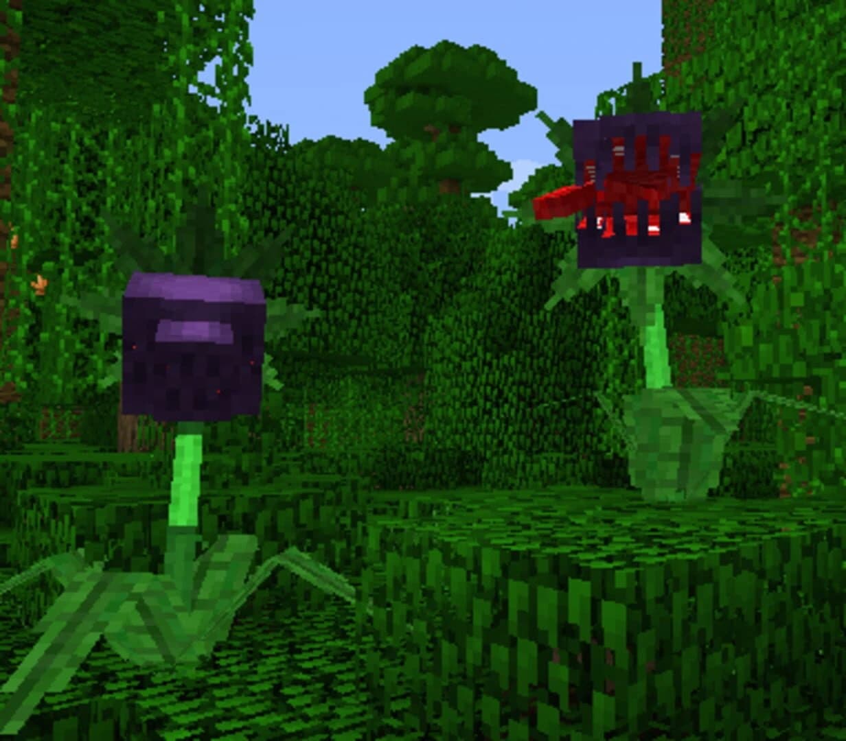 Mowzie's Mobs screenshot 1