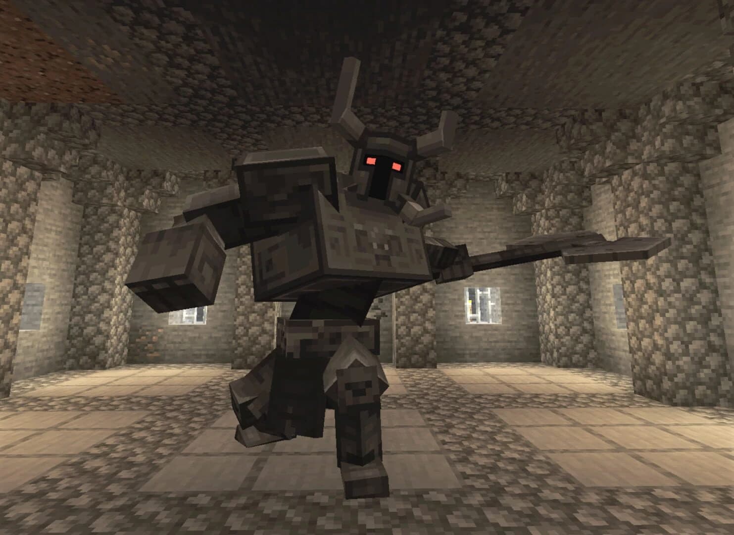 Mowzie's Mobs screenshot 5