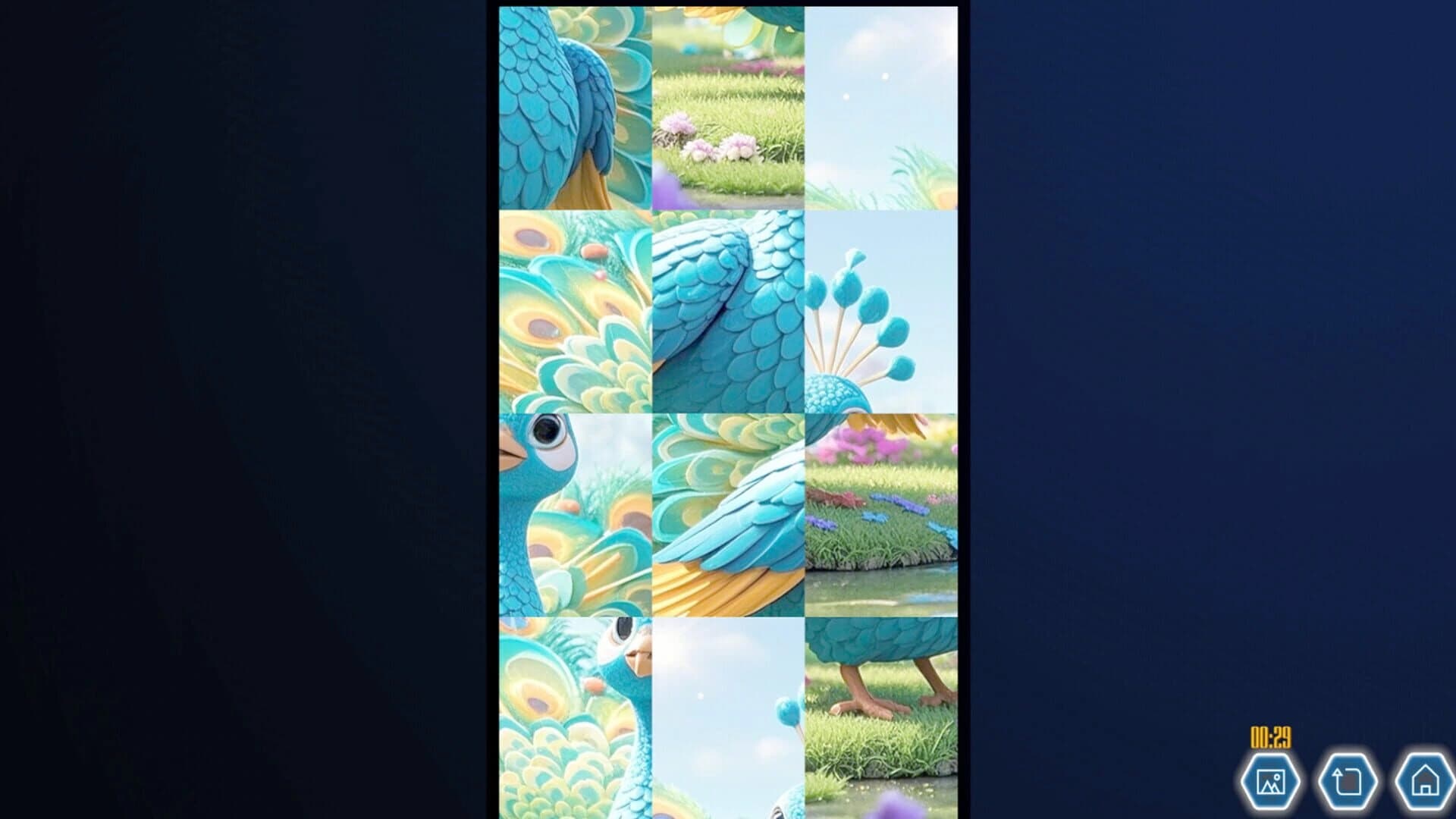 Moxie screenshot 3