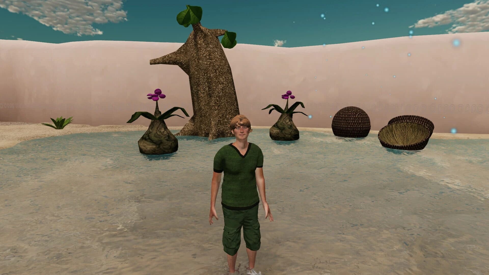 Moysenland screenshot 4