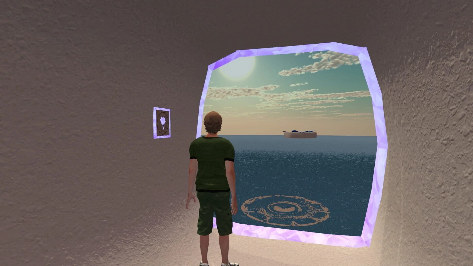 Moysenland screenshot 1