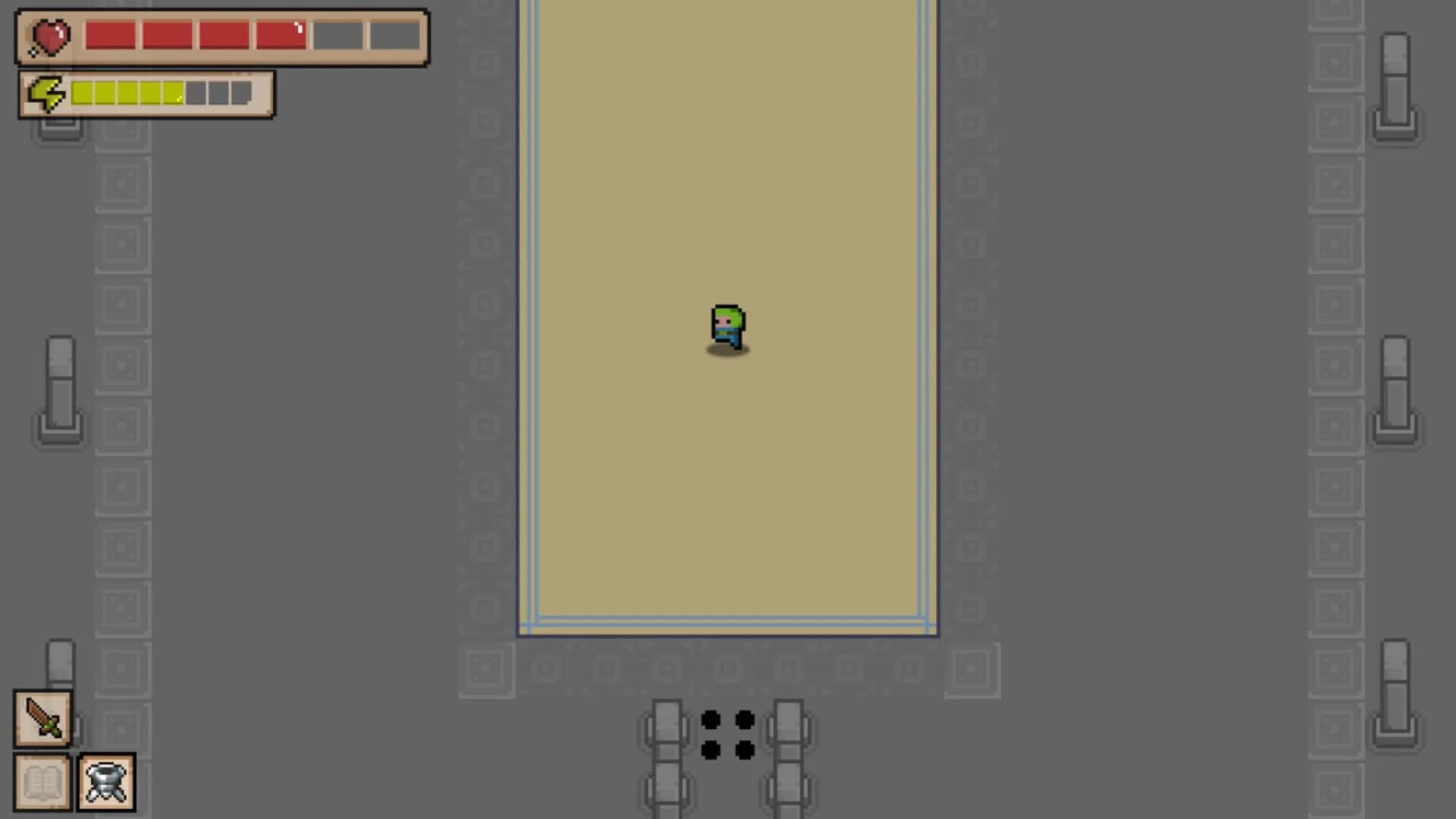 Mr. Amo screenshot 5