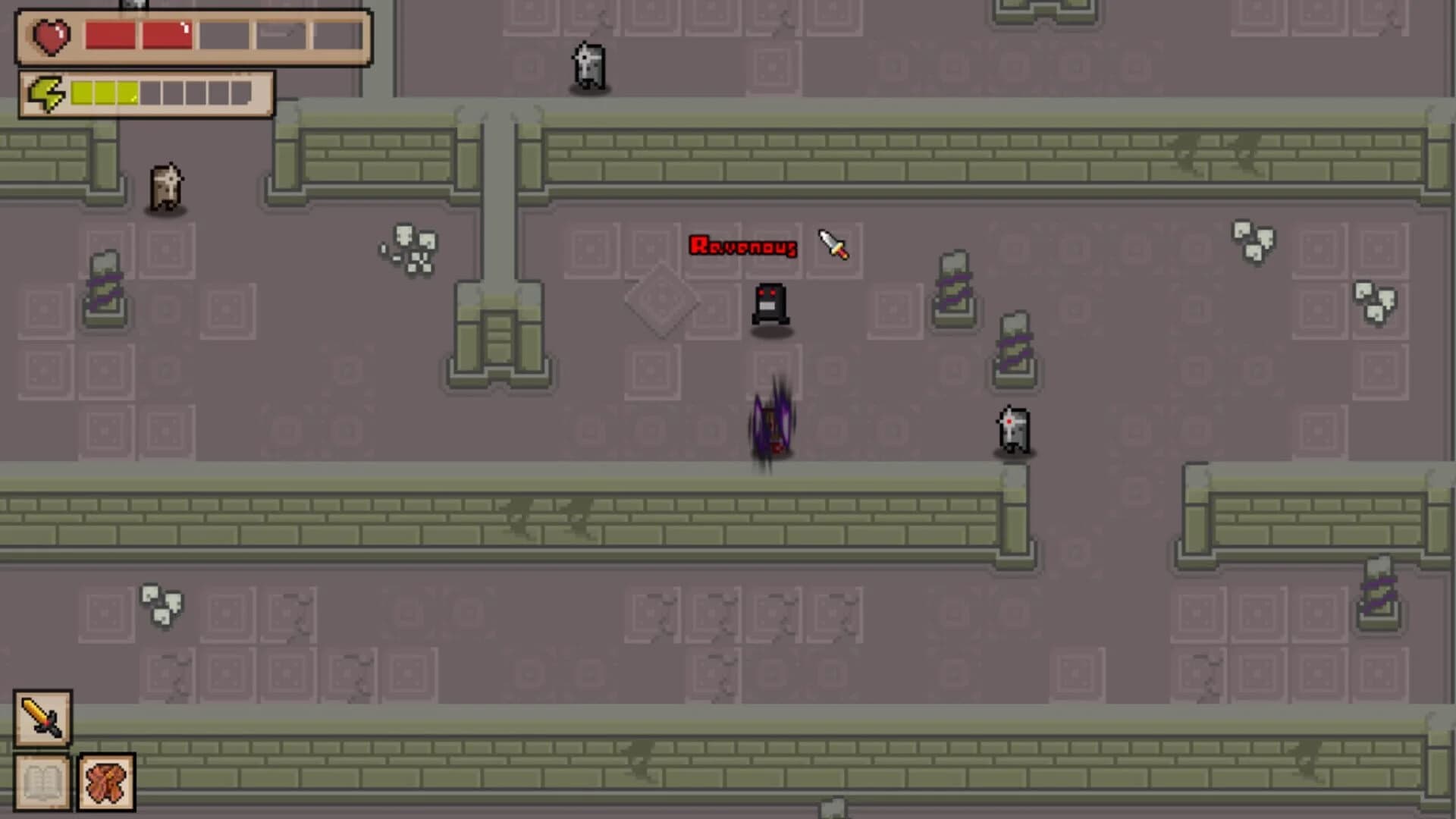 Mr. Amo screenshot 2