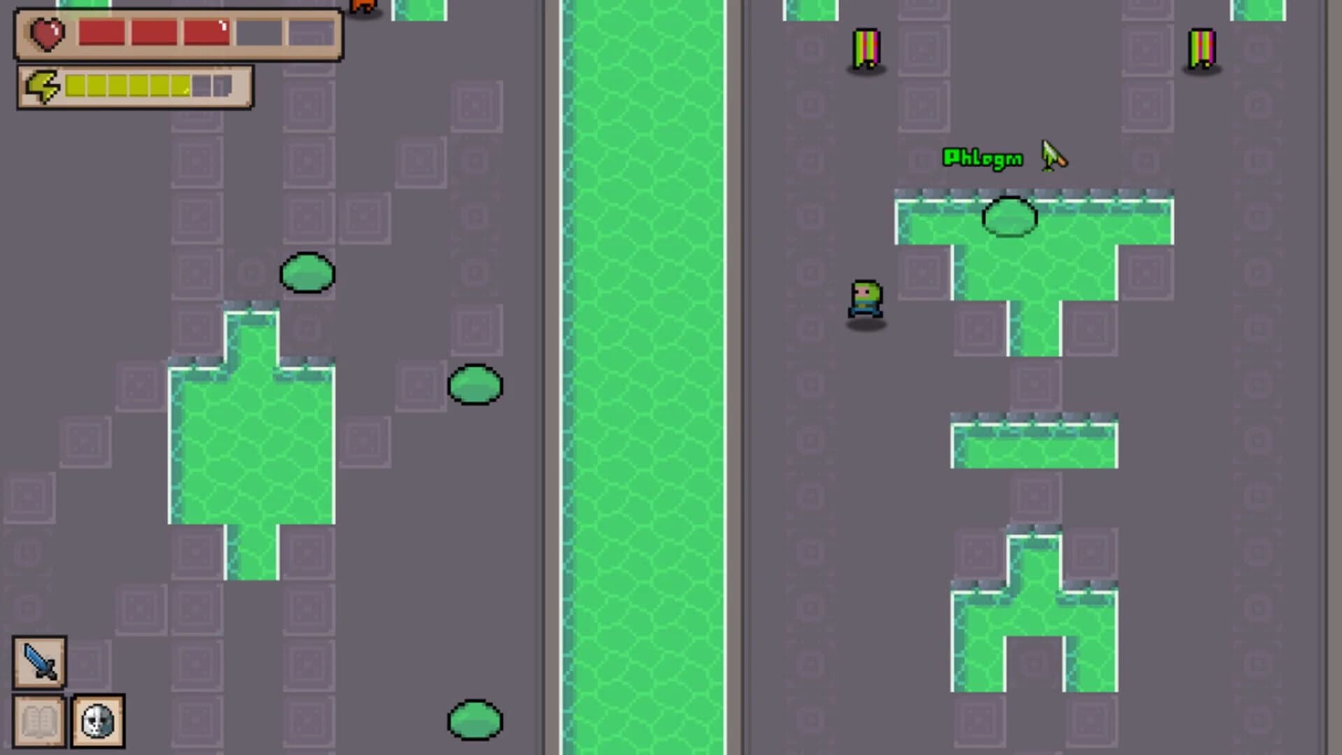 Mr. Amo screenshot 3