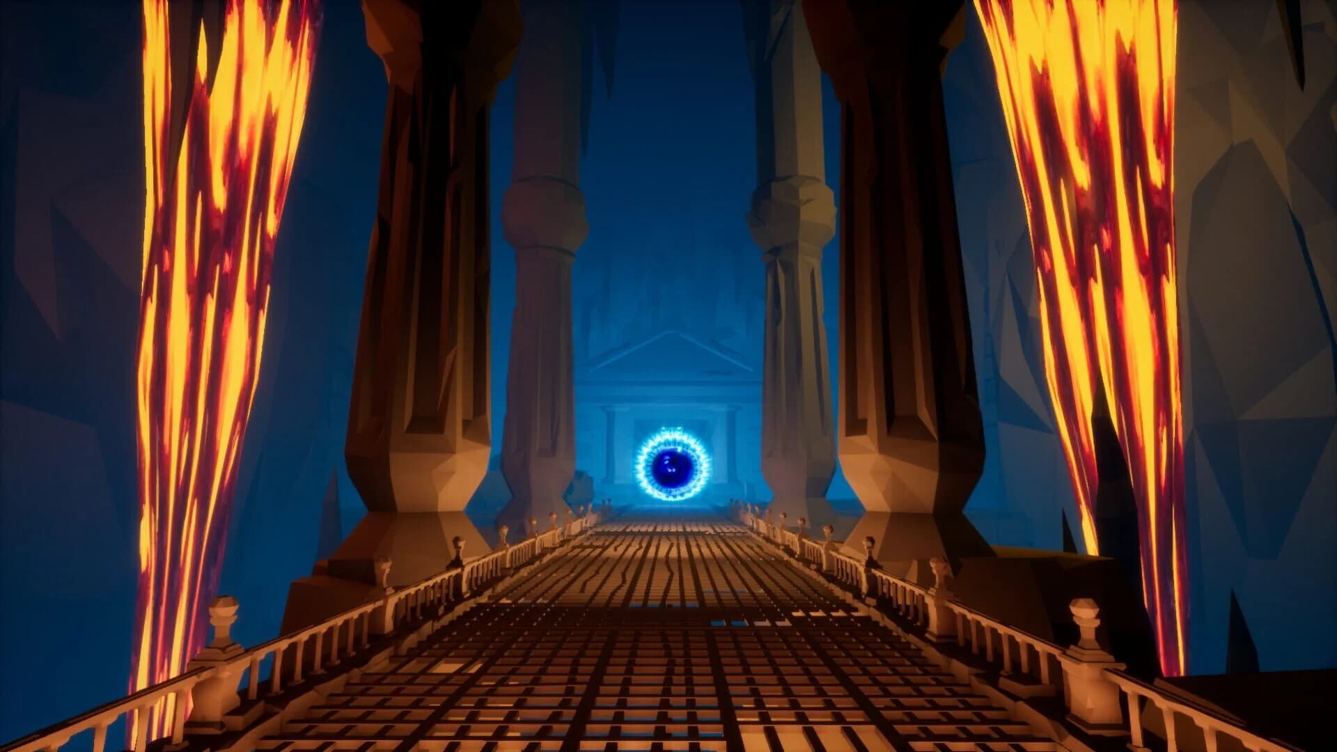 Mr. Bear's Bizarre Adventure screenshot 3