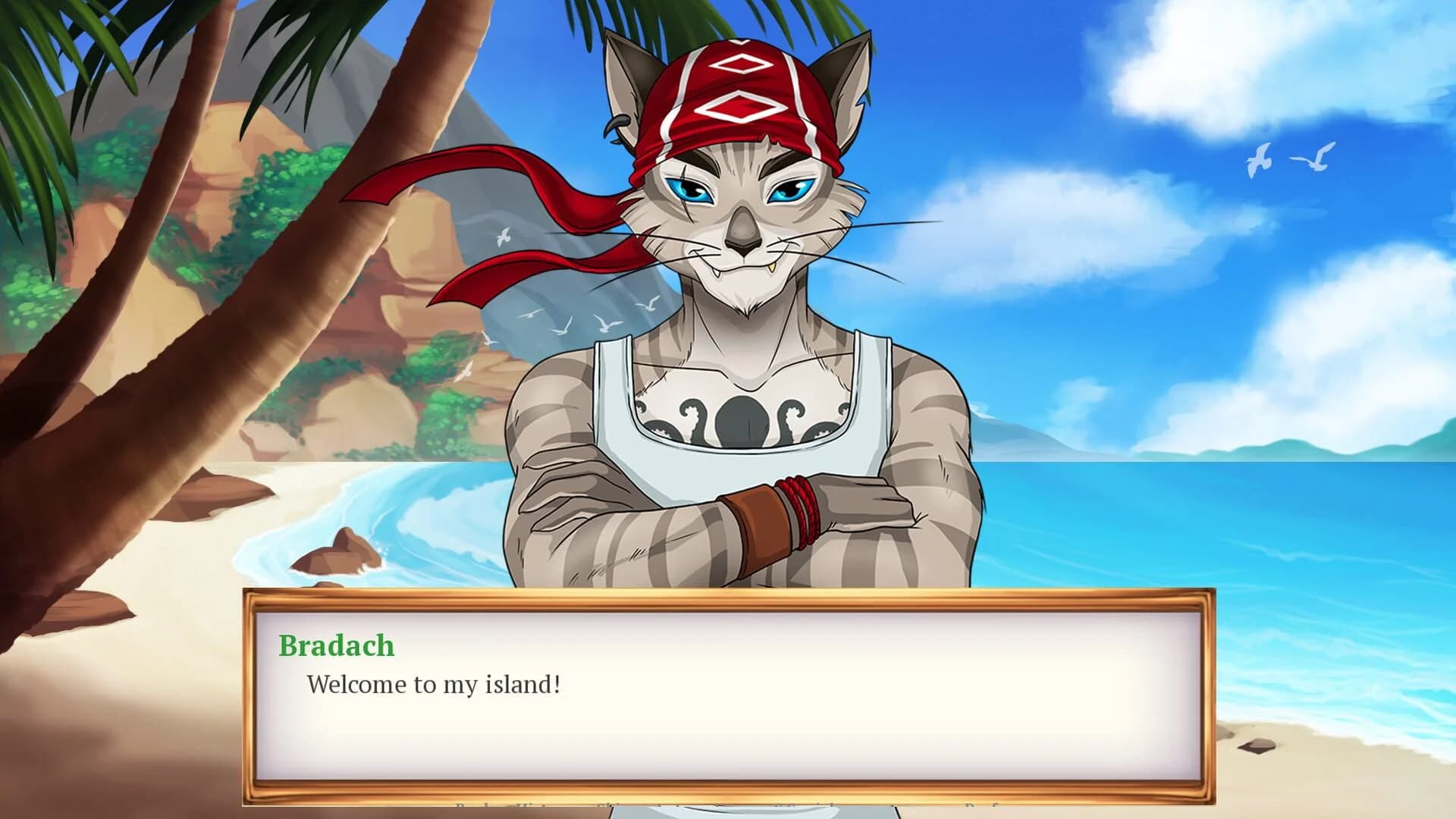 Mr. Bommels Teacats screenshot 3