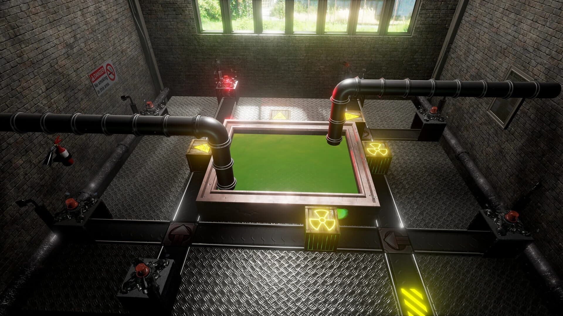 Mr Boom's Firework Factory screenshot 2