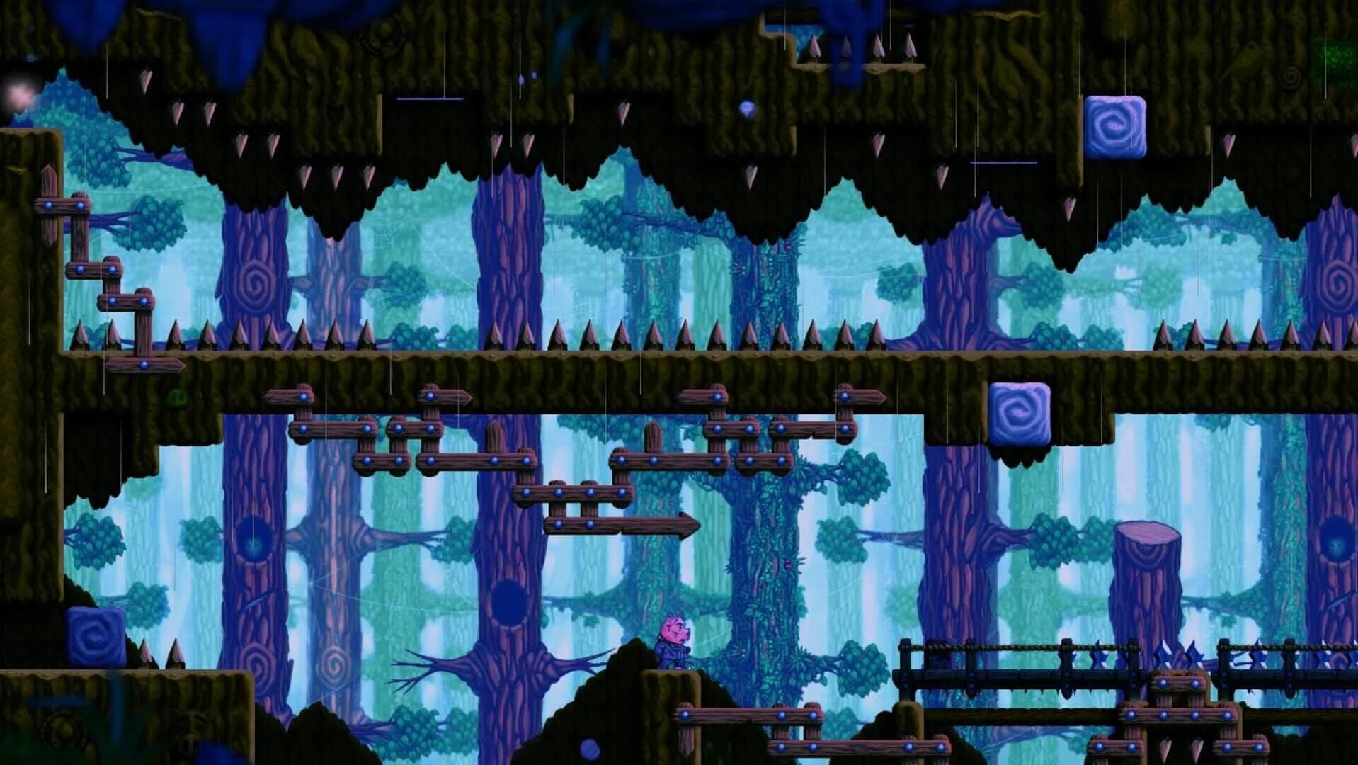 Mr. Bree+ screenshot 3