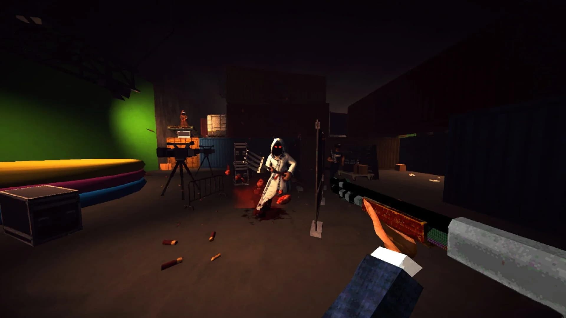 Mr Donald screenshot 4