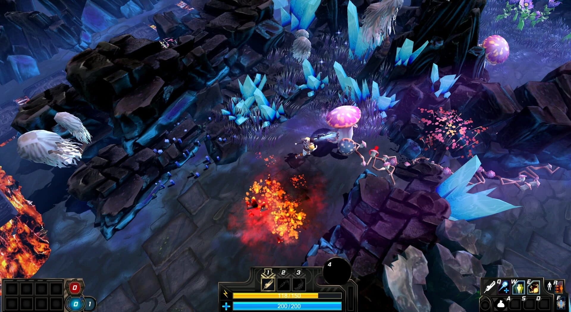 Mr. Donovan screenshot 4