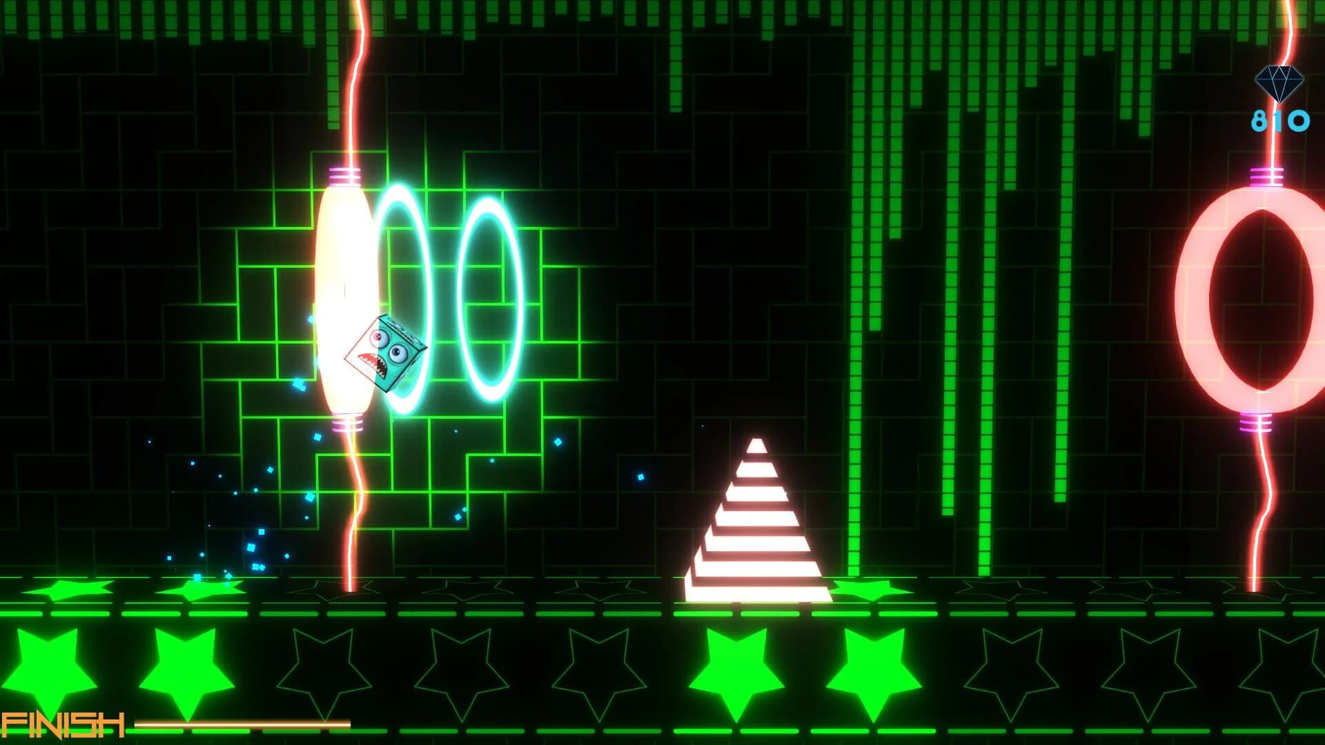 Mr. Dubstep screenshot 4