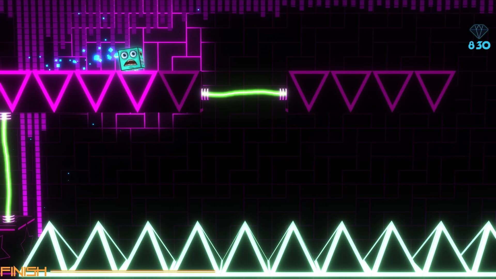 Mr. Dubstep screenshot 5
