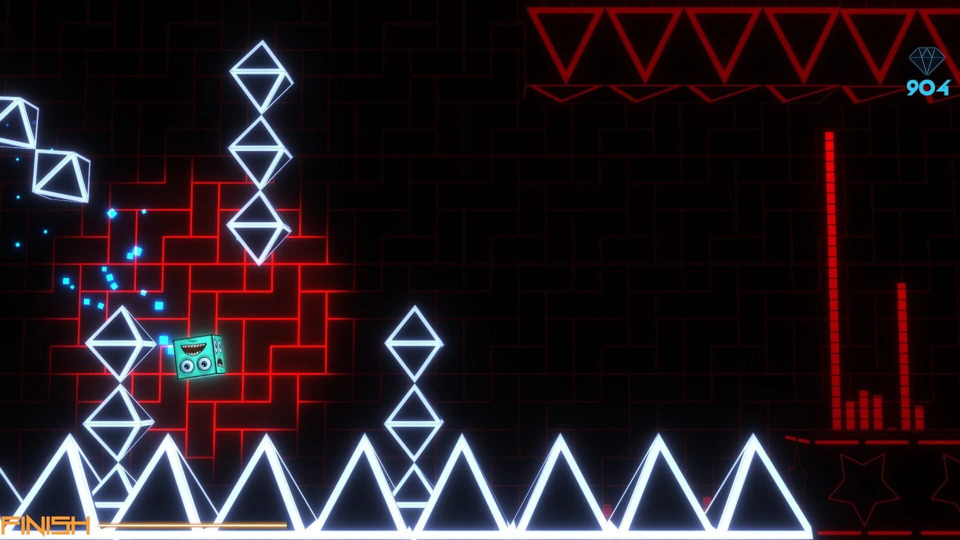 Mr. Dubstep screenshot 3