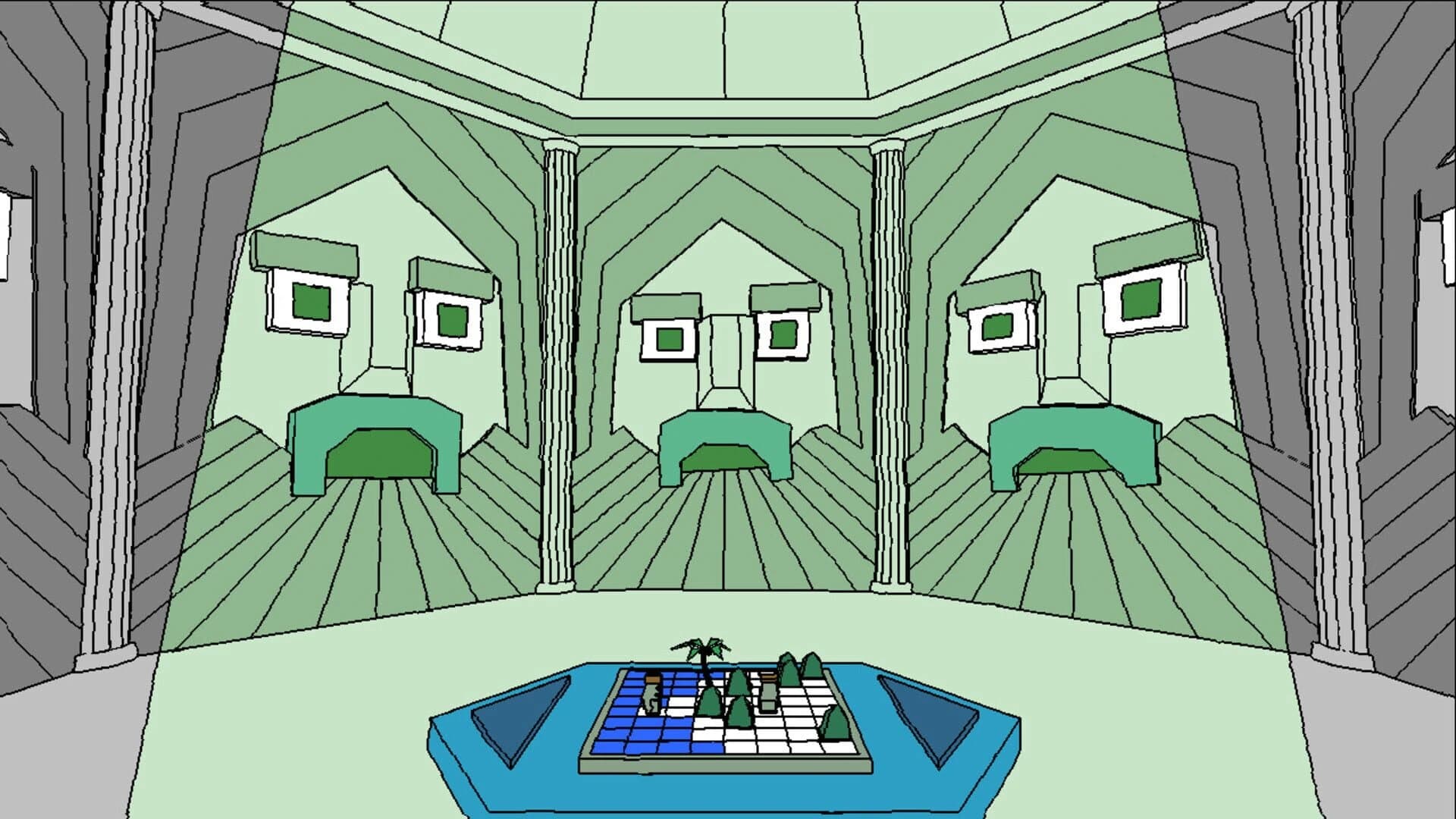 Mr. Elevator screenshot 2