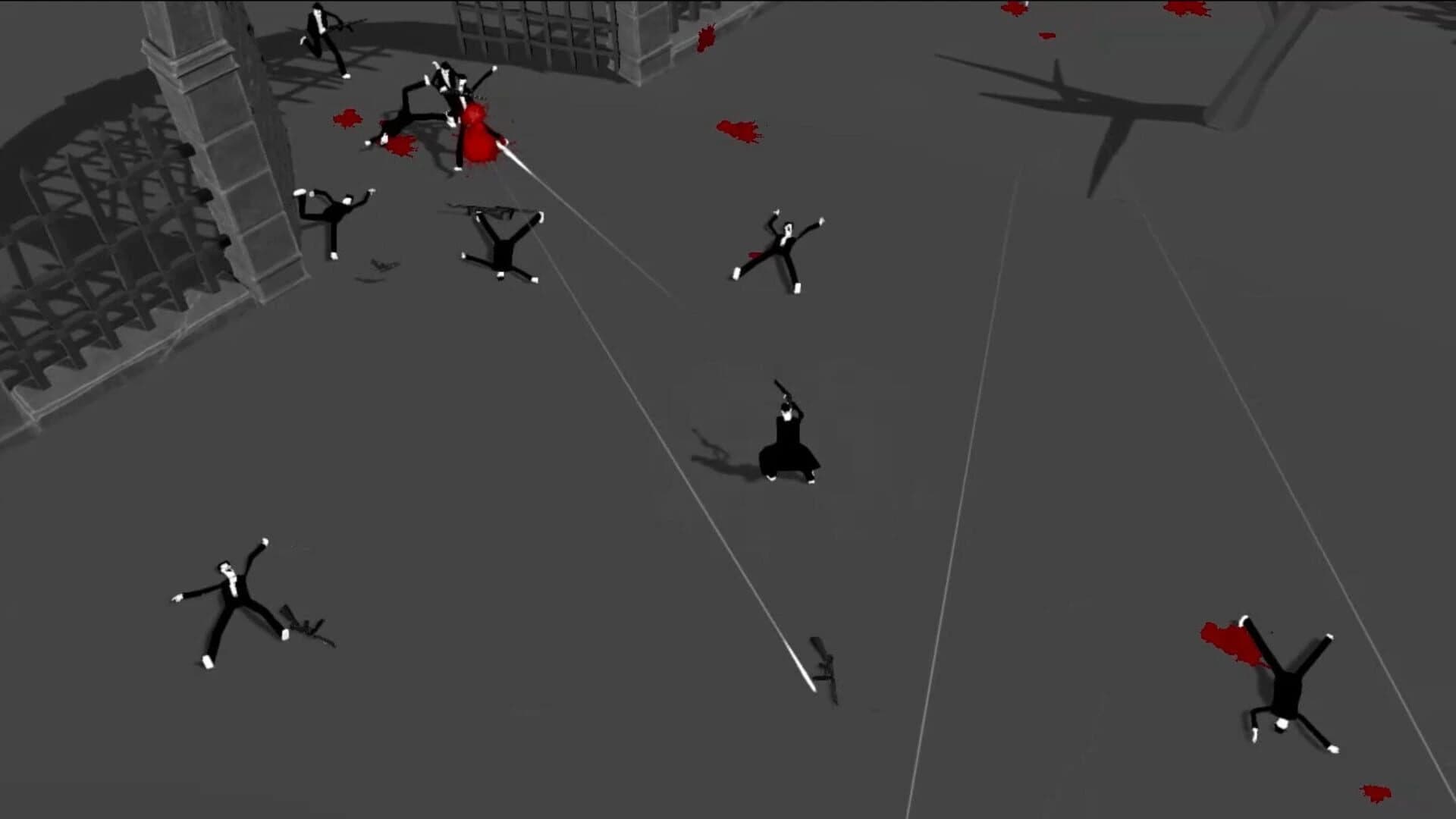 Mr. Fast screenshot 4
