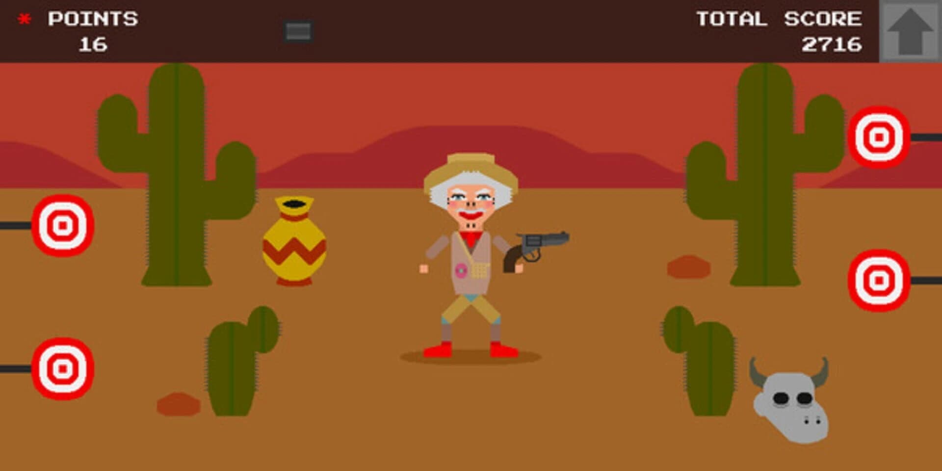 Mr. Goofer’s Mini Game Arcade Party! screenshot 4