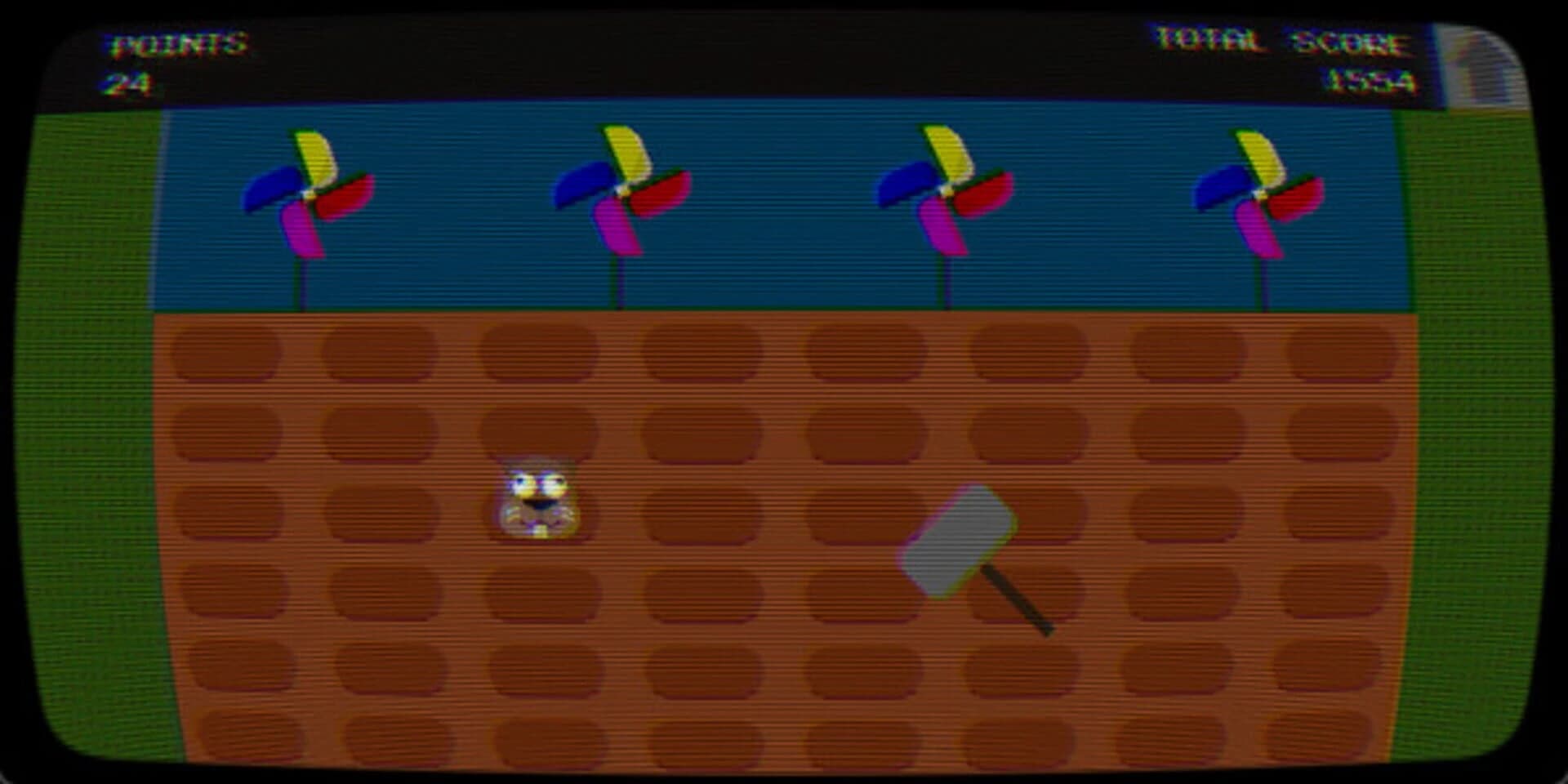 Mr. Goofer’s Mini Game Arcade Party! screenshot 5