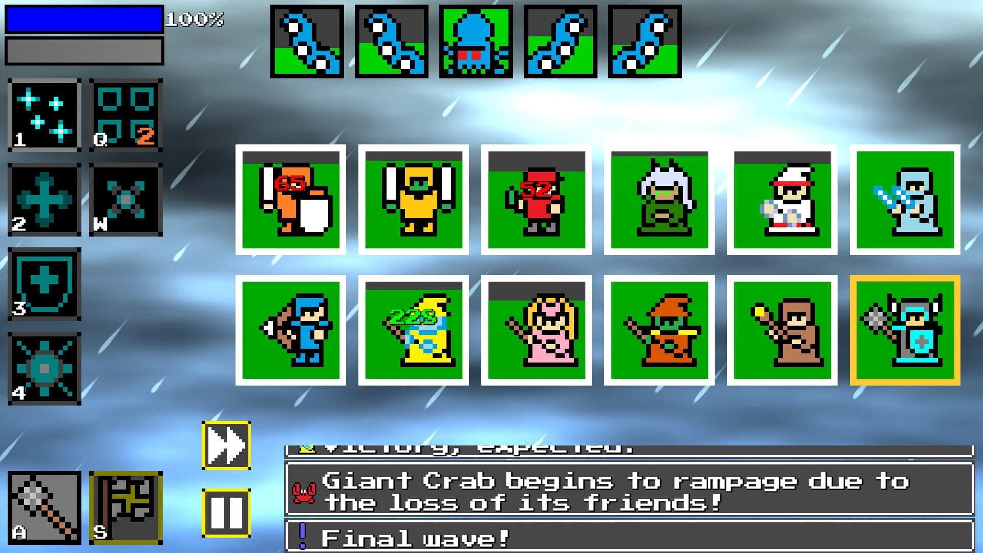 Mr. Healer screenshot 3