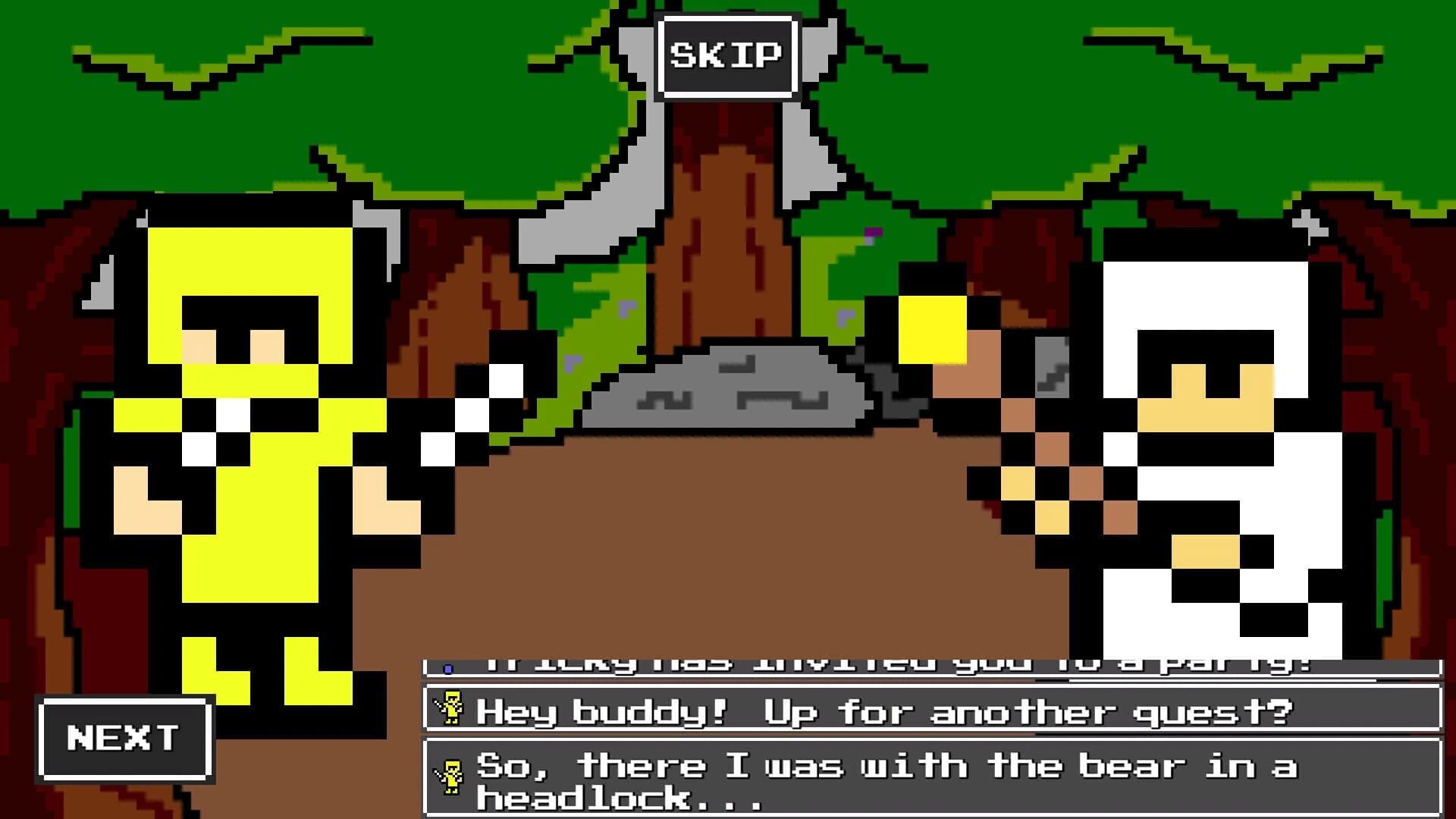 Mr. Healer screenshot 4