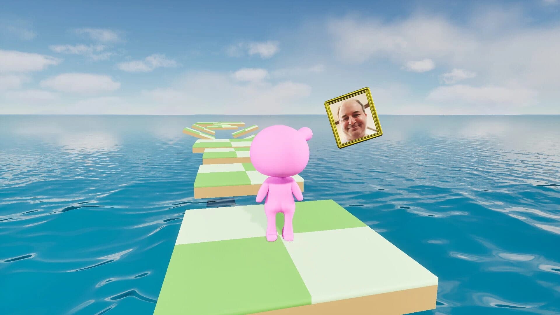 Mr. Hoob! screenshot 1