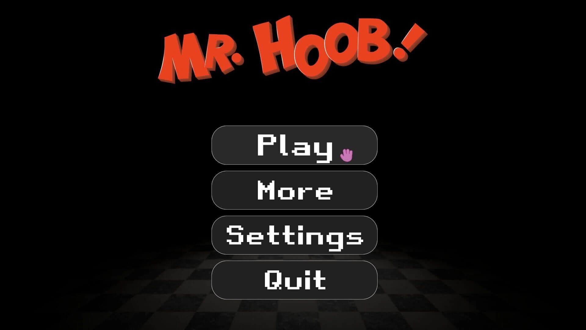 Mr. Hoob! screenshot 4