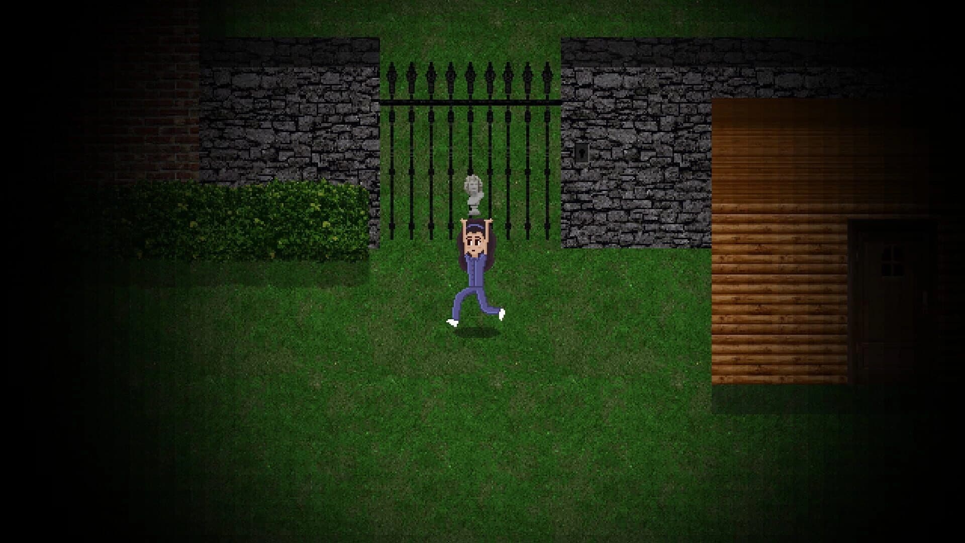 Mr. Hopp's Manor Escape screenshot 1