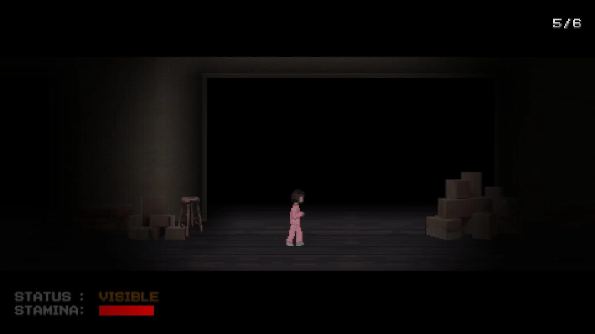Mr. Hopp's Playhouse screenshot 5