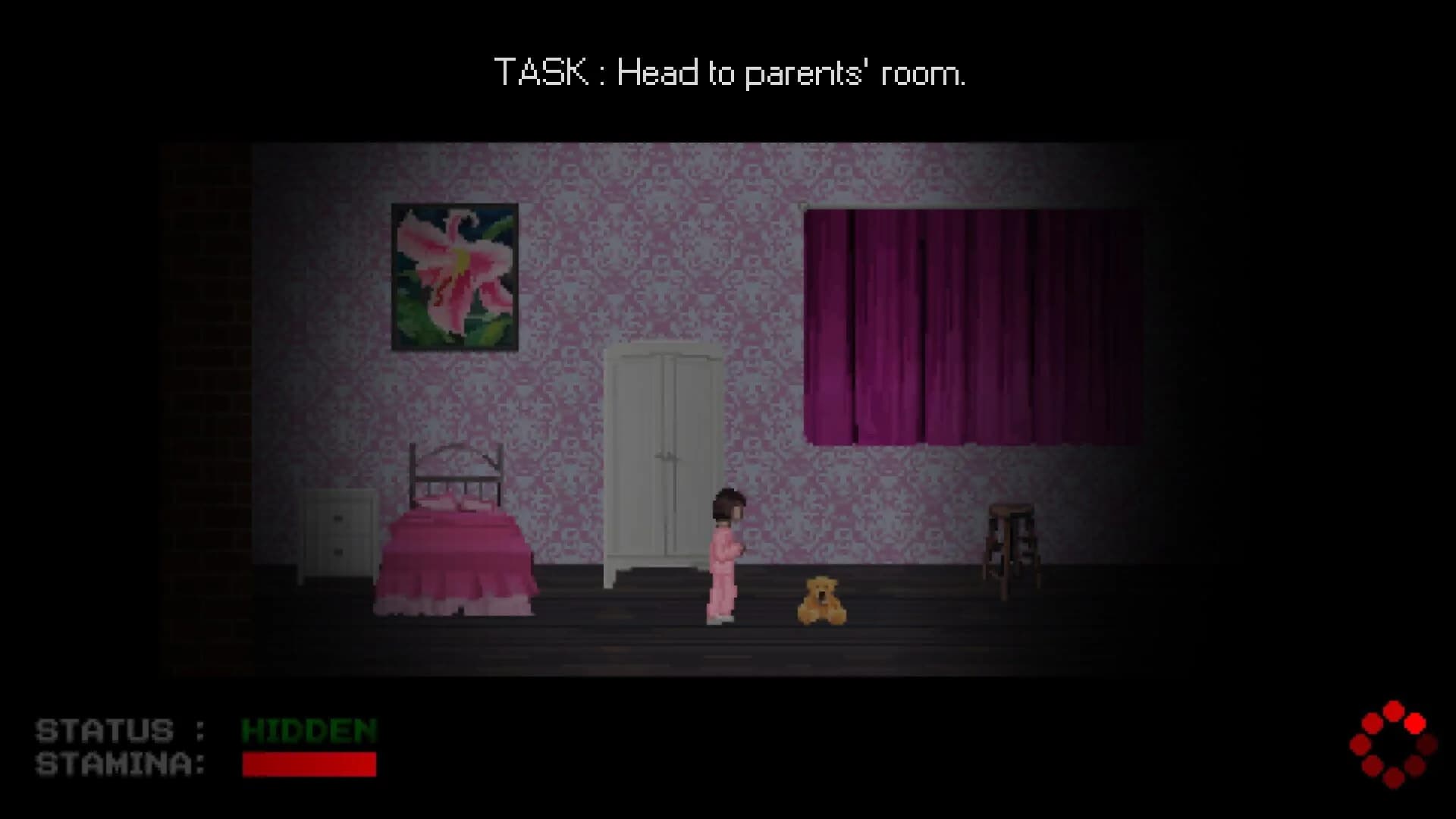 Mr. Hopp's Playhouse screenshot 4