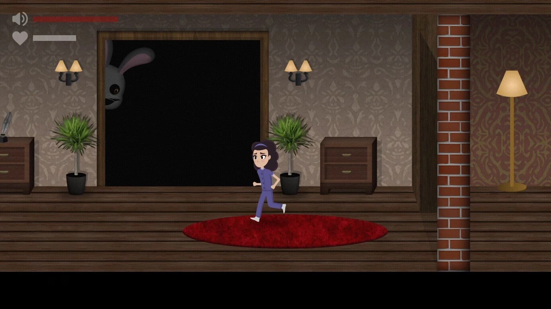 Mr. Hopp's Playhouse 2 HD screenshot 2