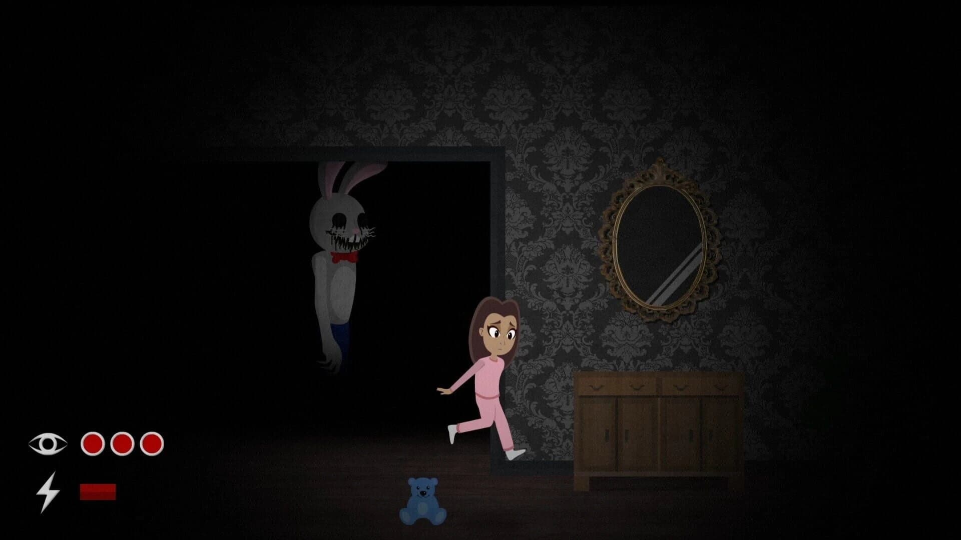 Mr. Hopp's Playhouse HD screenshot 1