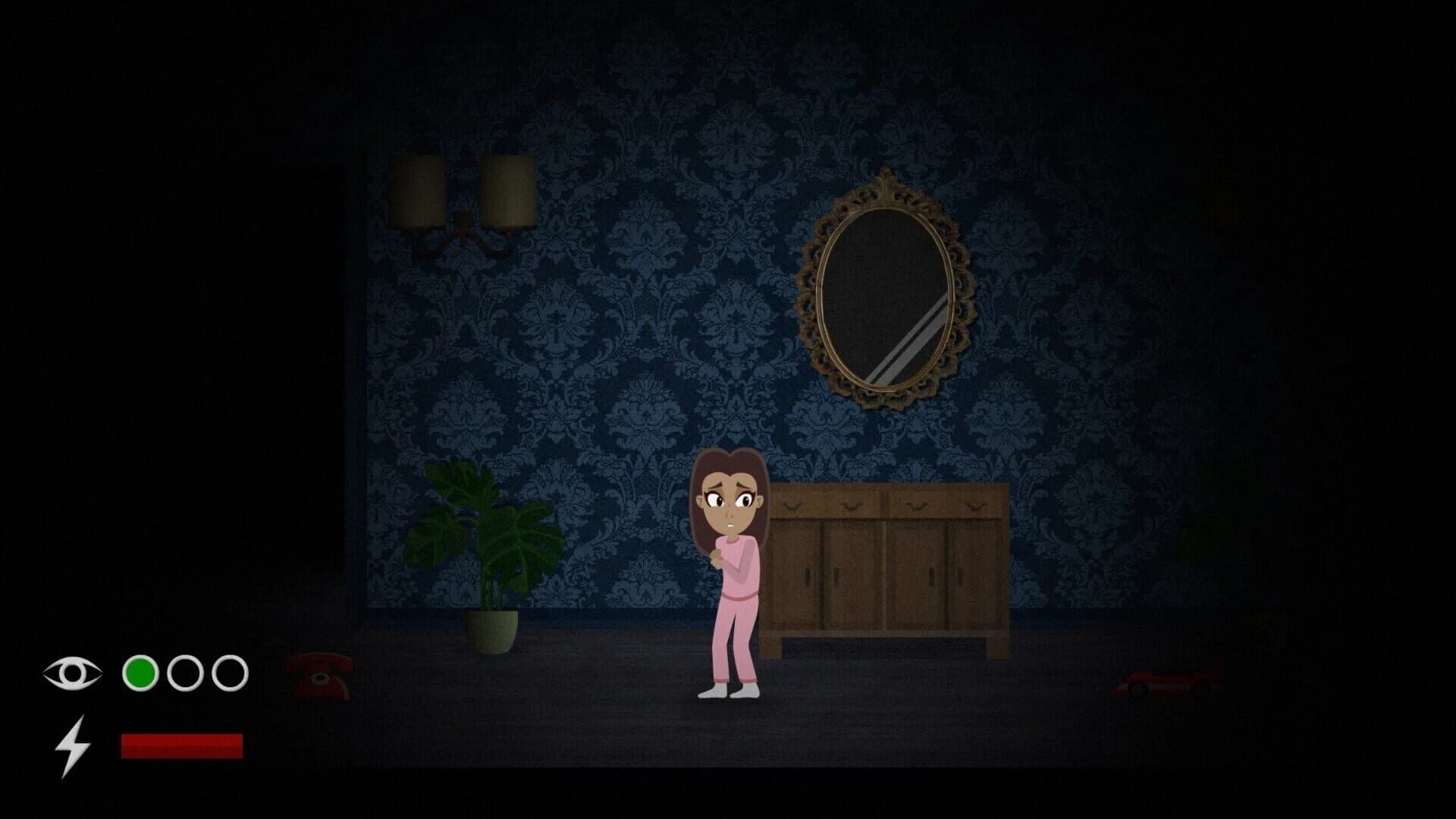 Mr. Hopp's Playhouse HD screenshot 3