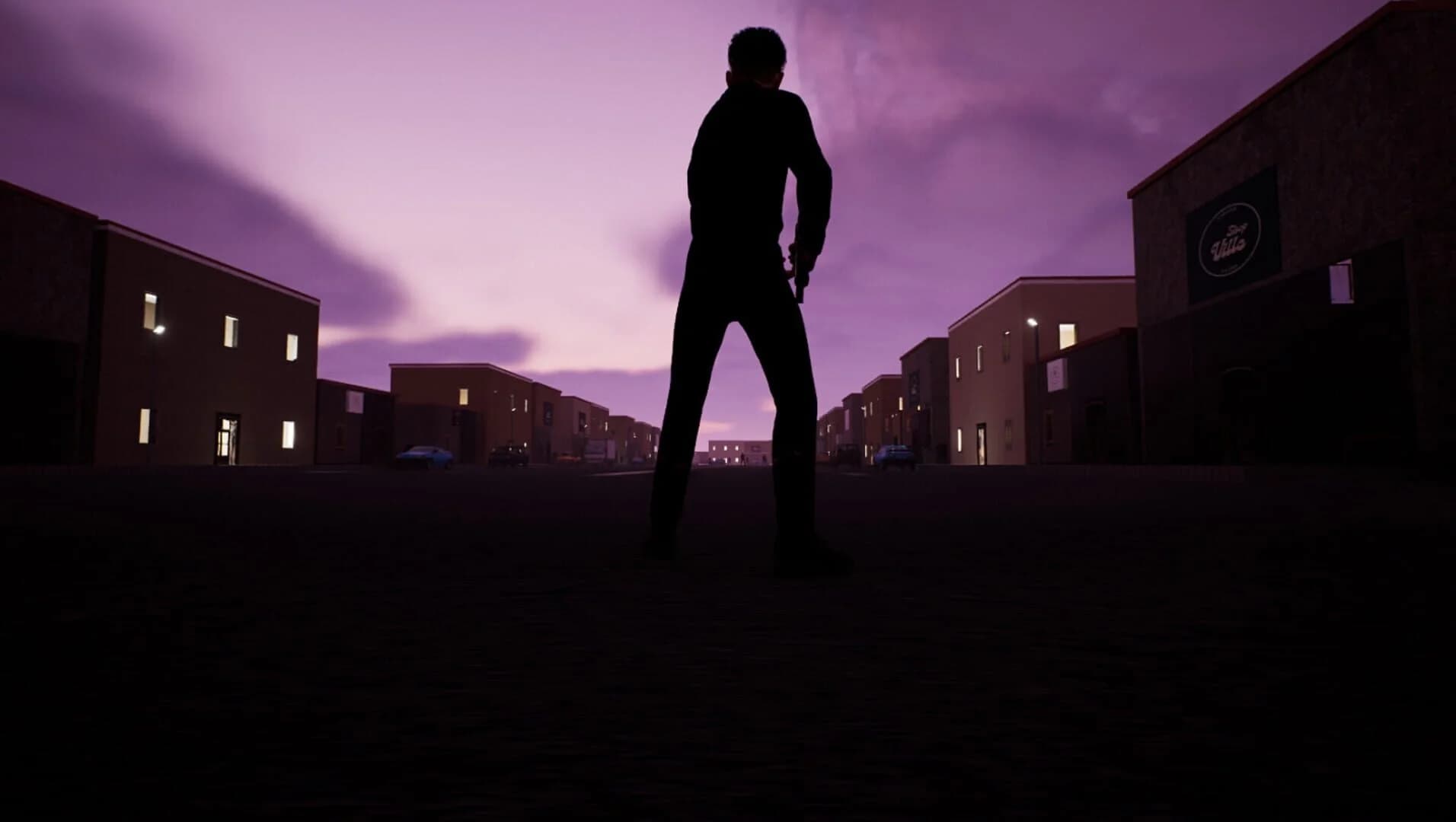 Mr. Jones: Retrubition screenshot 4