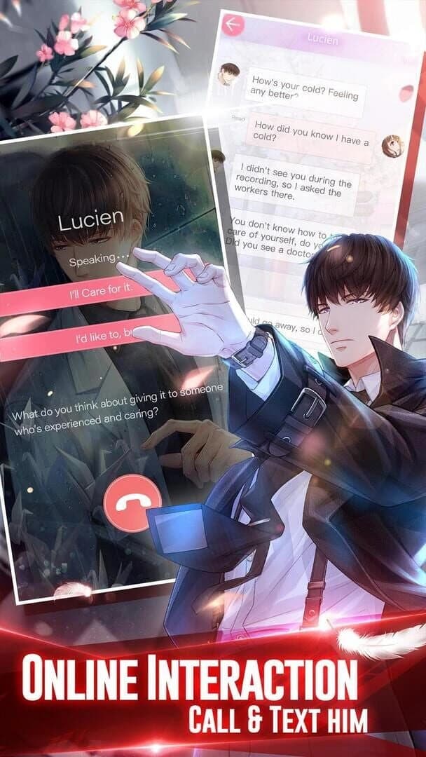 Mr Love: Queen's Choice screenshot 2