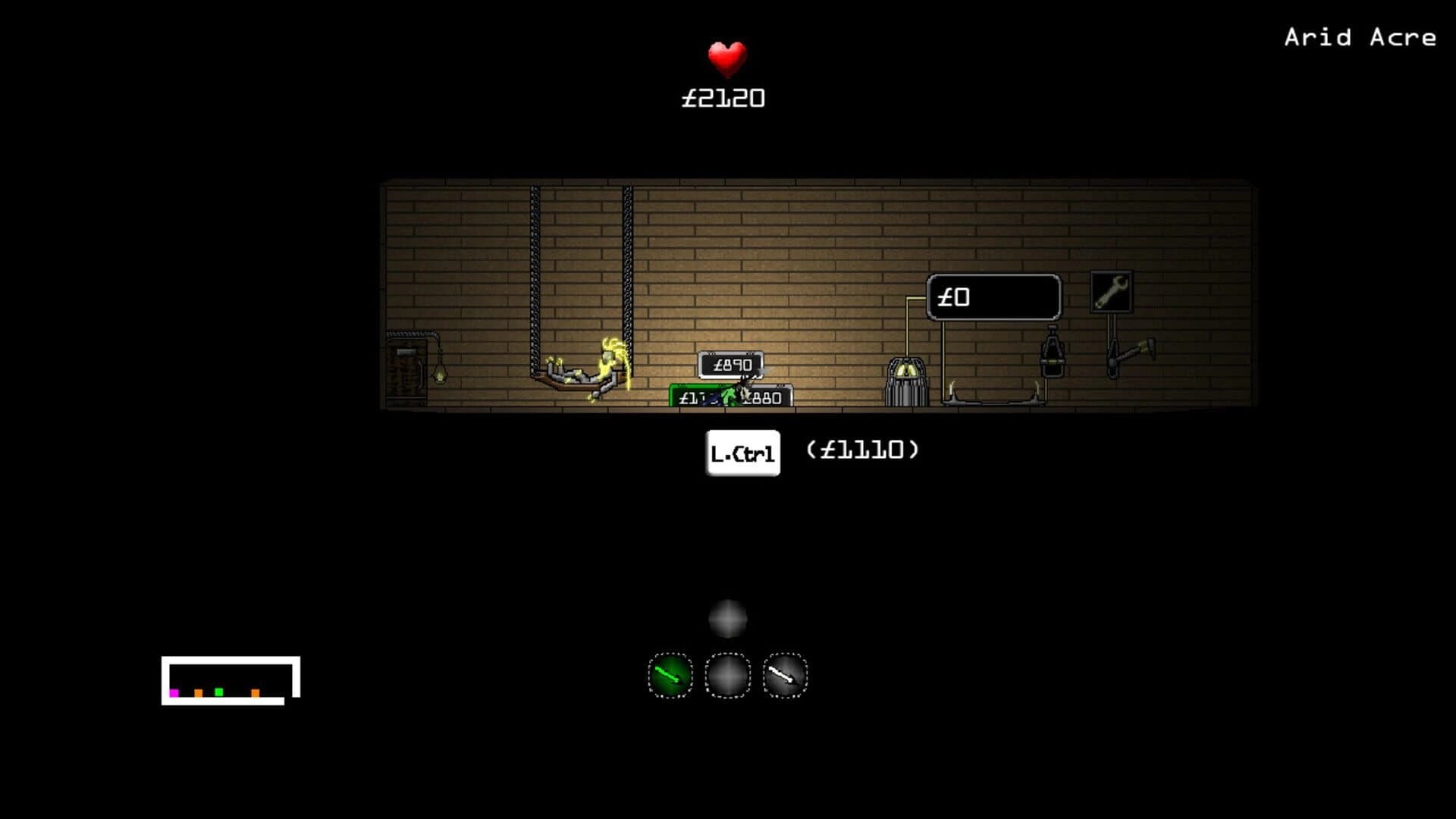 Mr Makeshifter screenshot 5