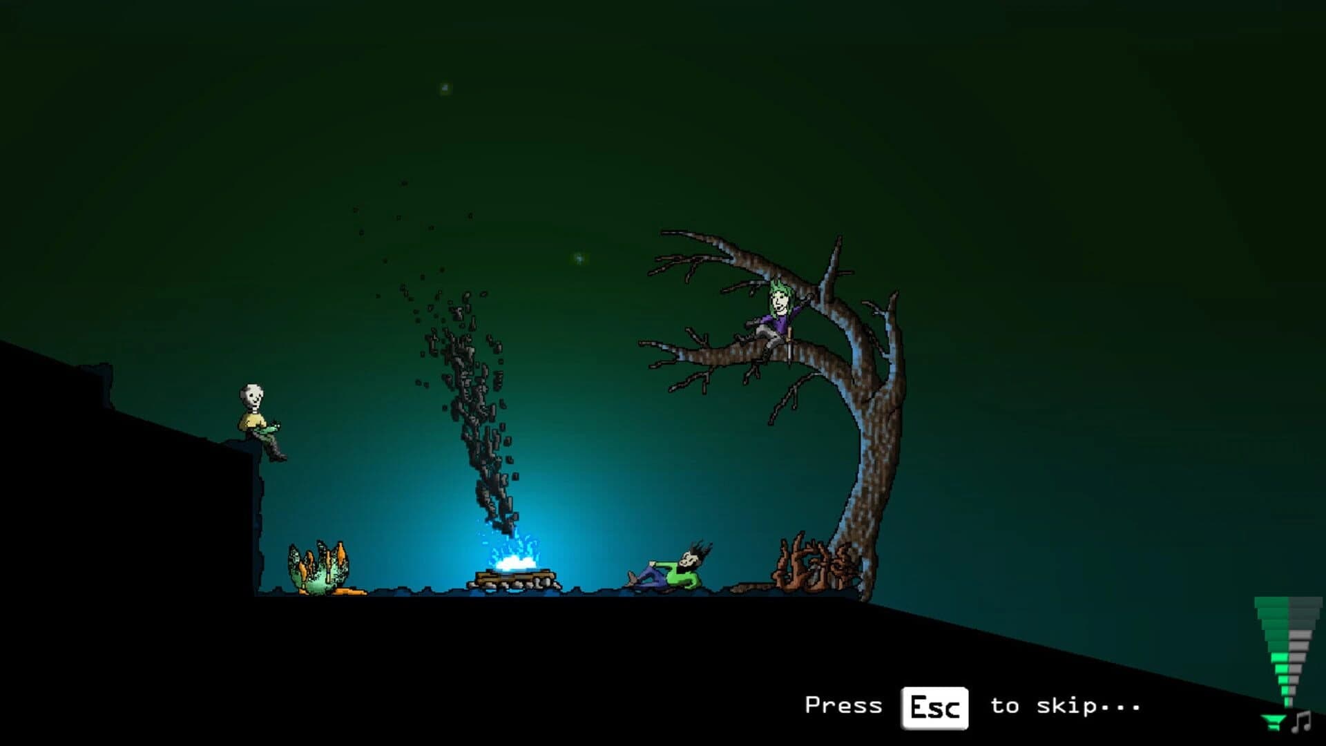 Mr Makeshifter screenshot 2