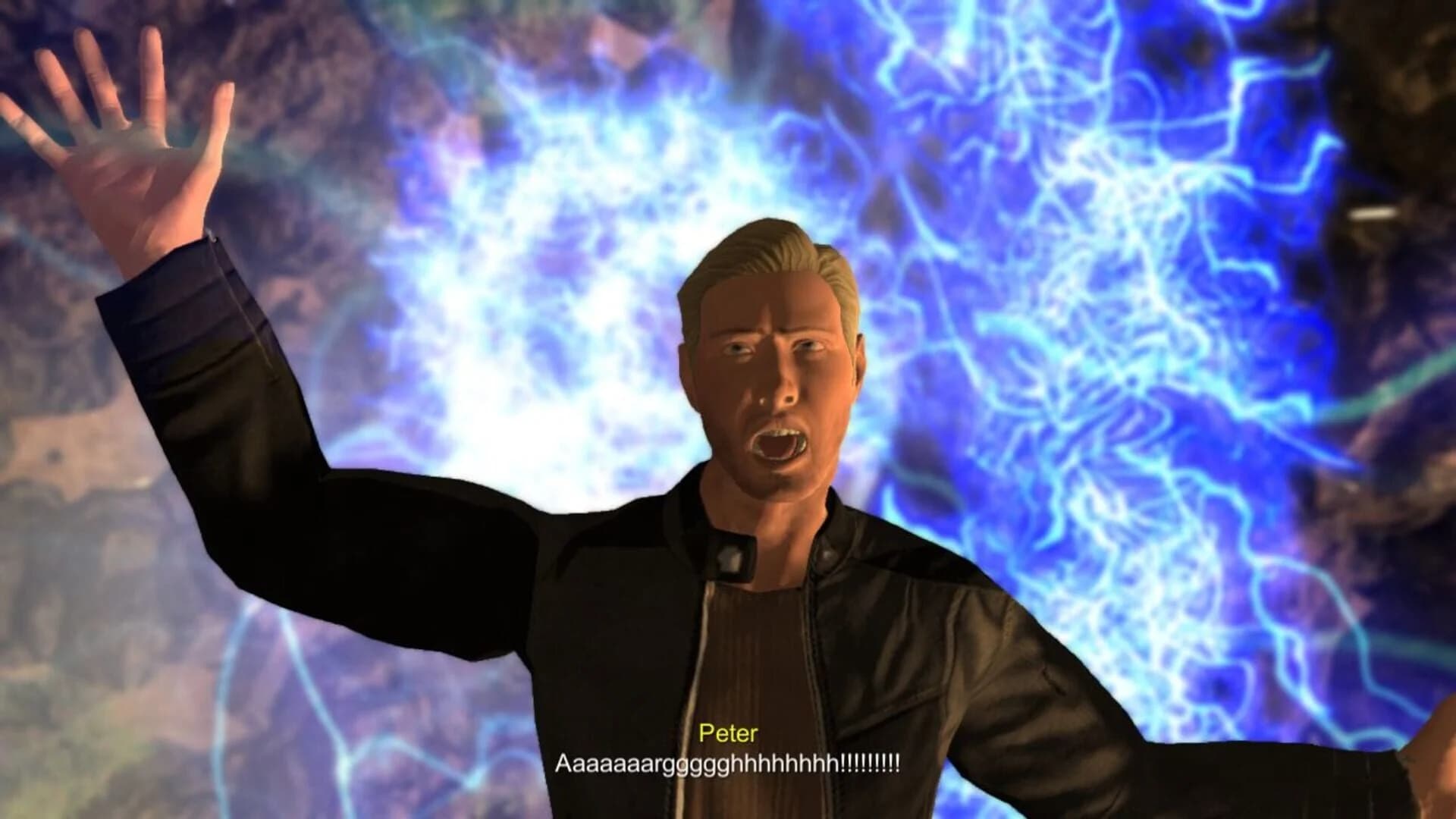 Mr. Maze screenshot 2