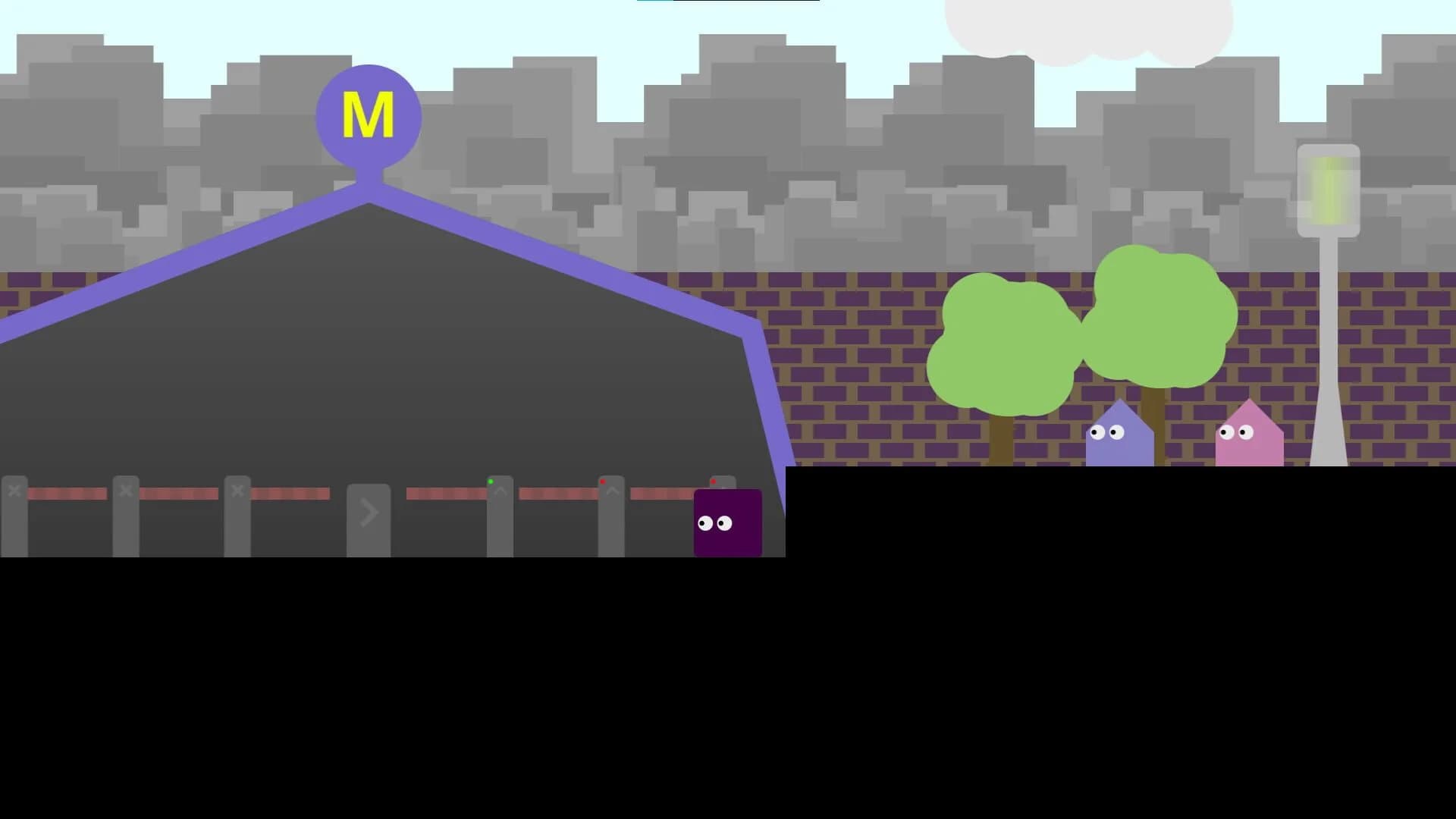 Mr Meal screenshot 2