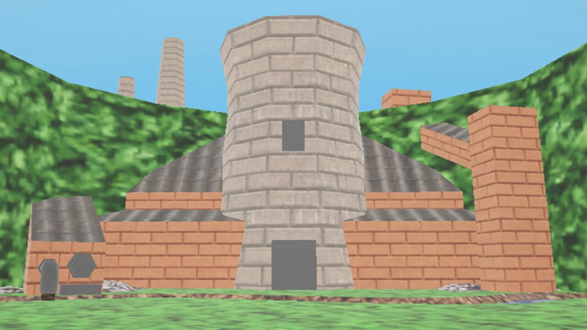 Mr Monkey & Touc screenshot 3