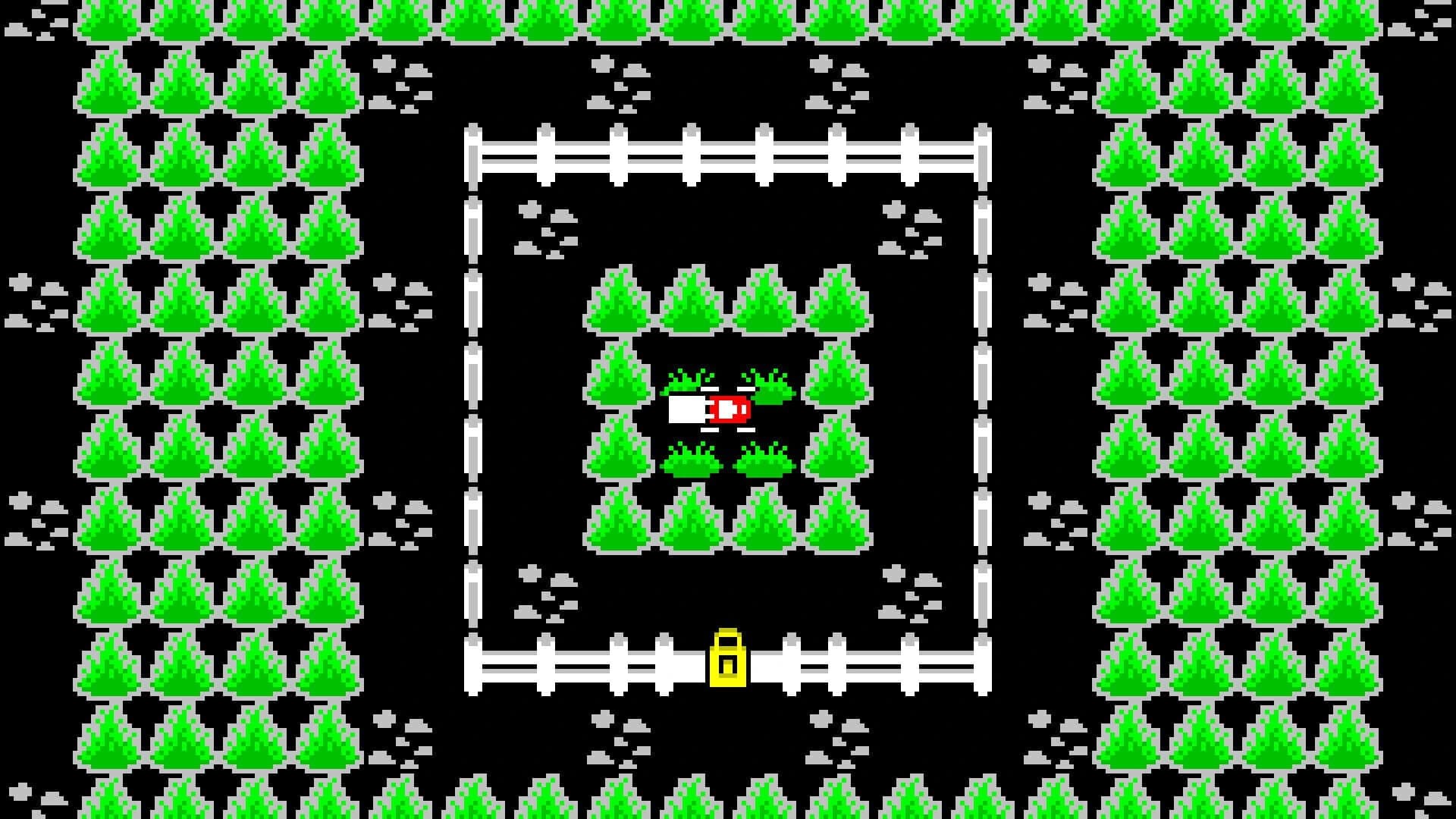 Mr. Mower screenshot 5