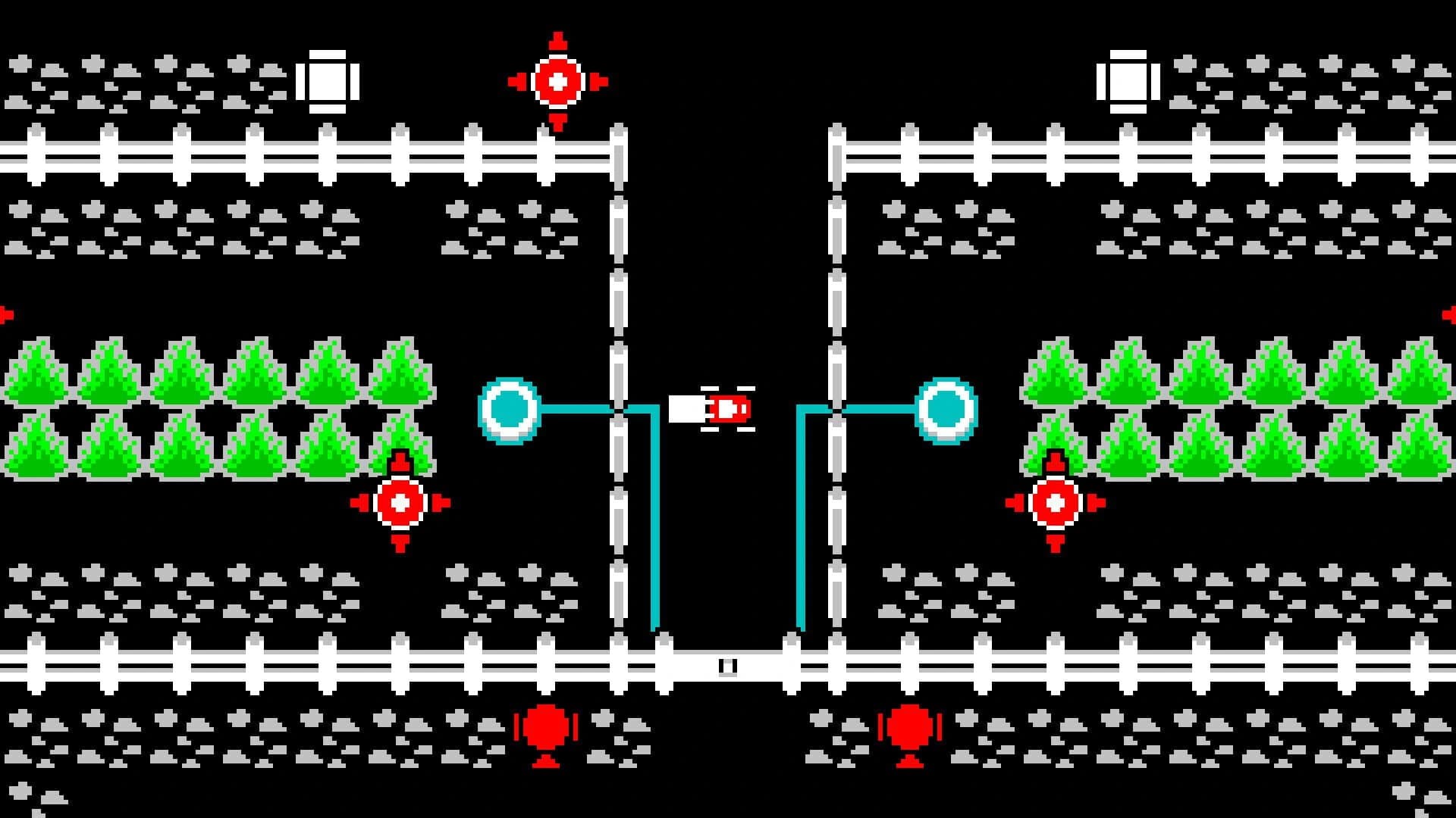 Mr. Mower screenshot 2
