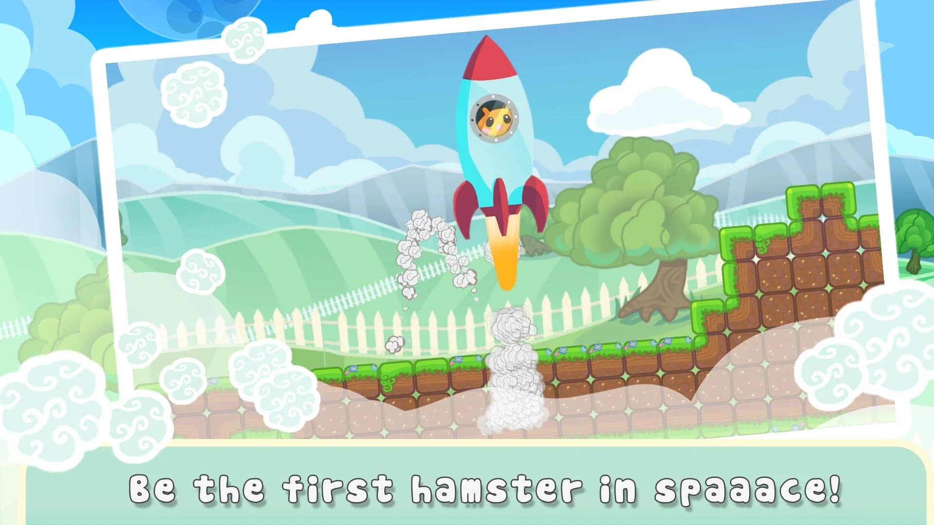 Mr. Nibbles Forever screenshot 5