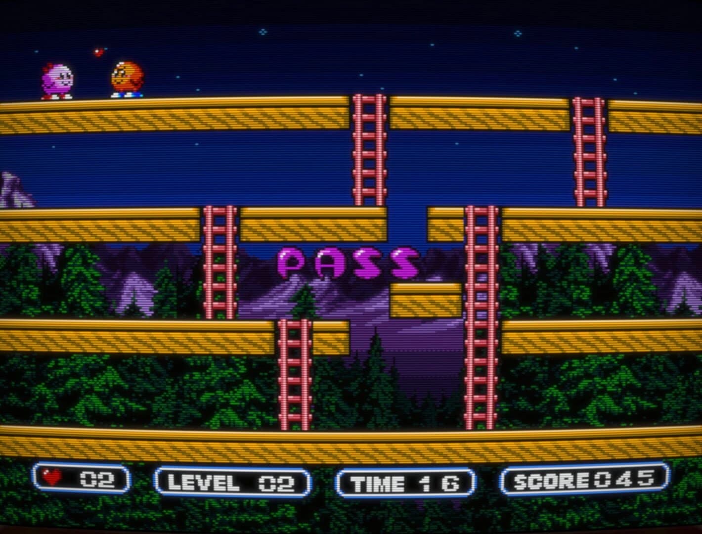 Mr. Onion screenshot 1