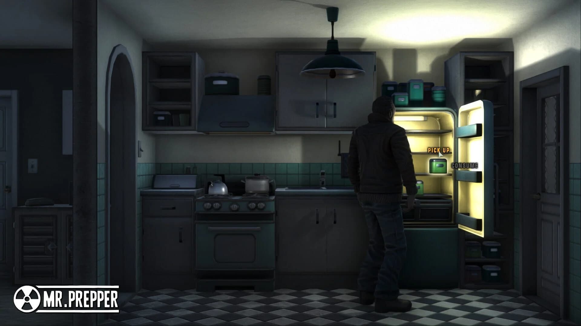 Mr. Prepper screenshot 2