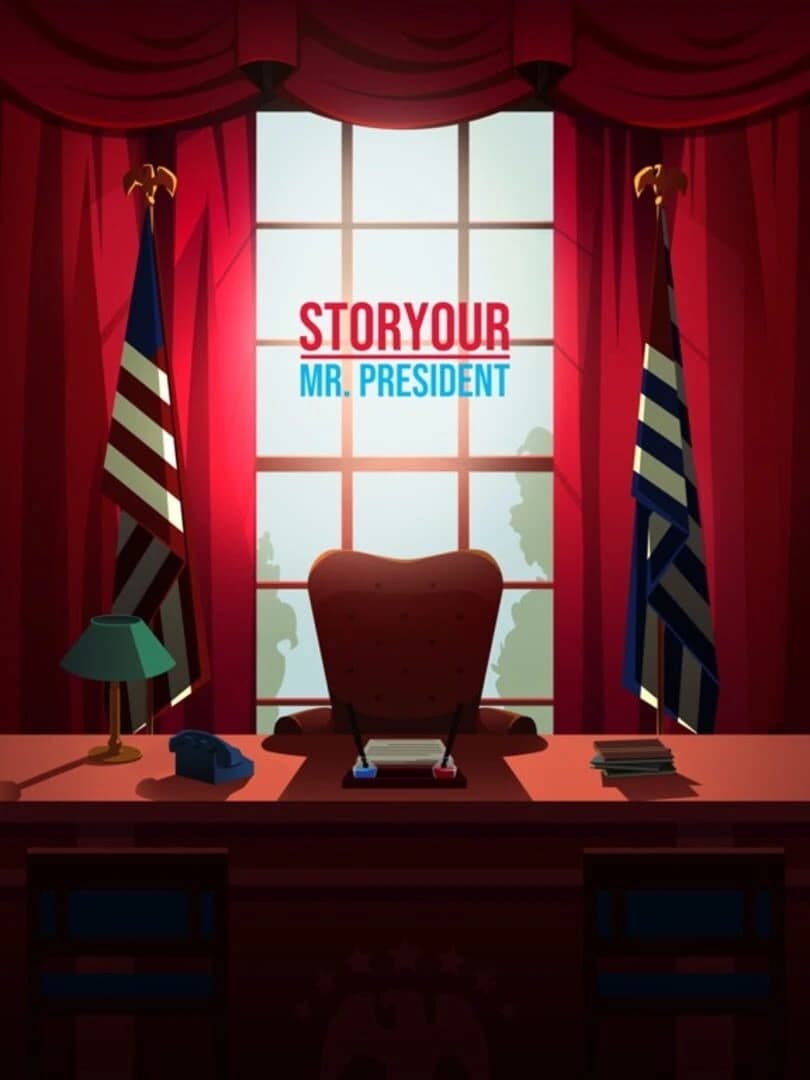 Mr. Presidents screenshot 1