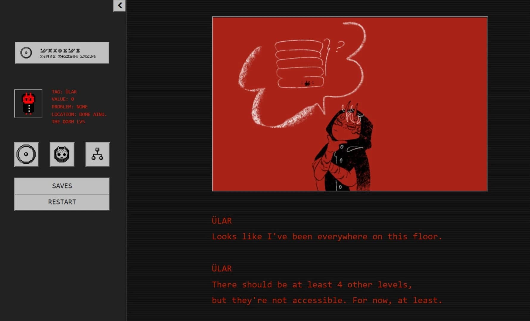 Mr. Rainer's Solve-It Service screenshot 4