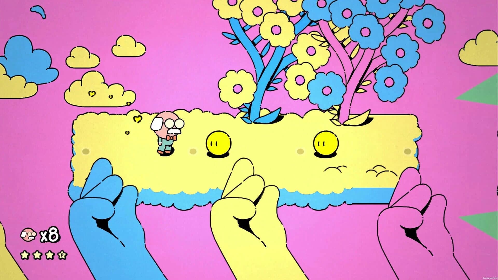 Mr. Records screenshot 1