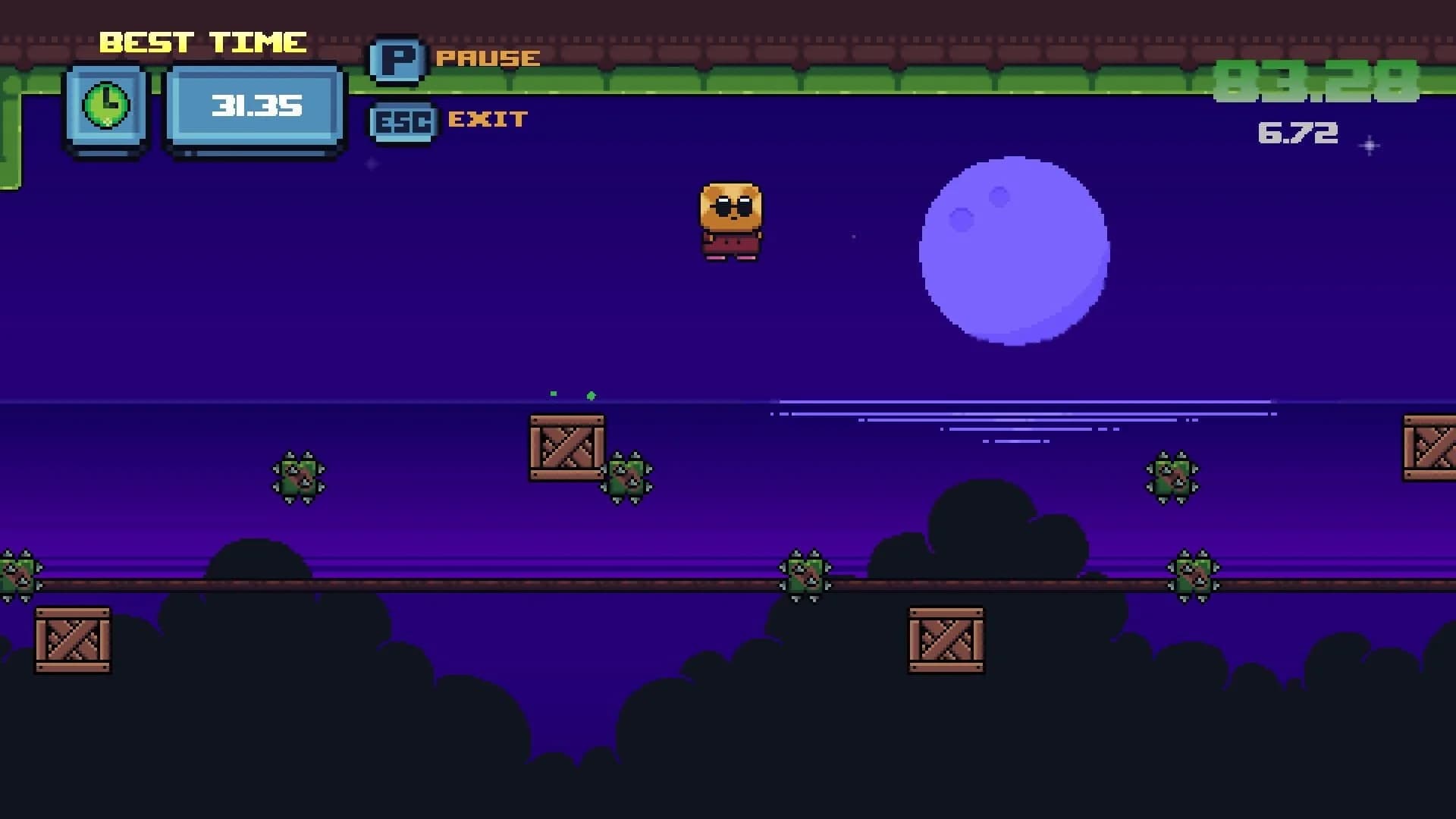 Mr. Semmel screenshot 5