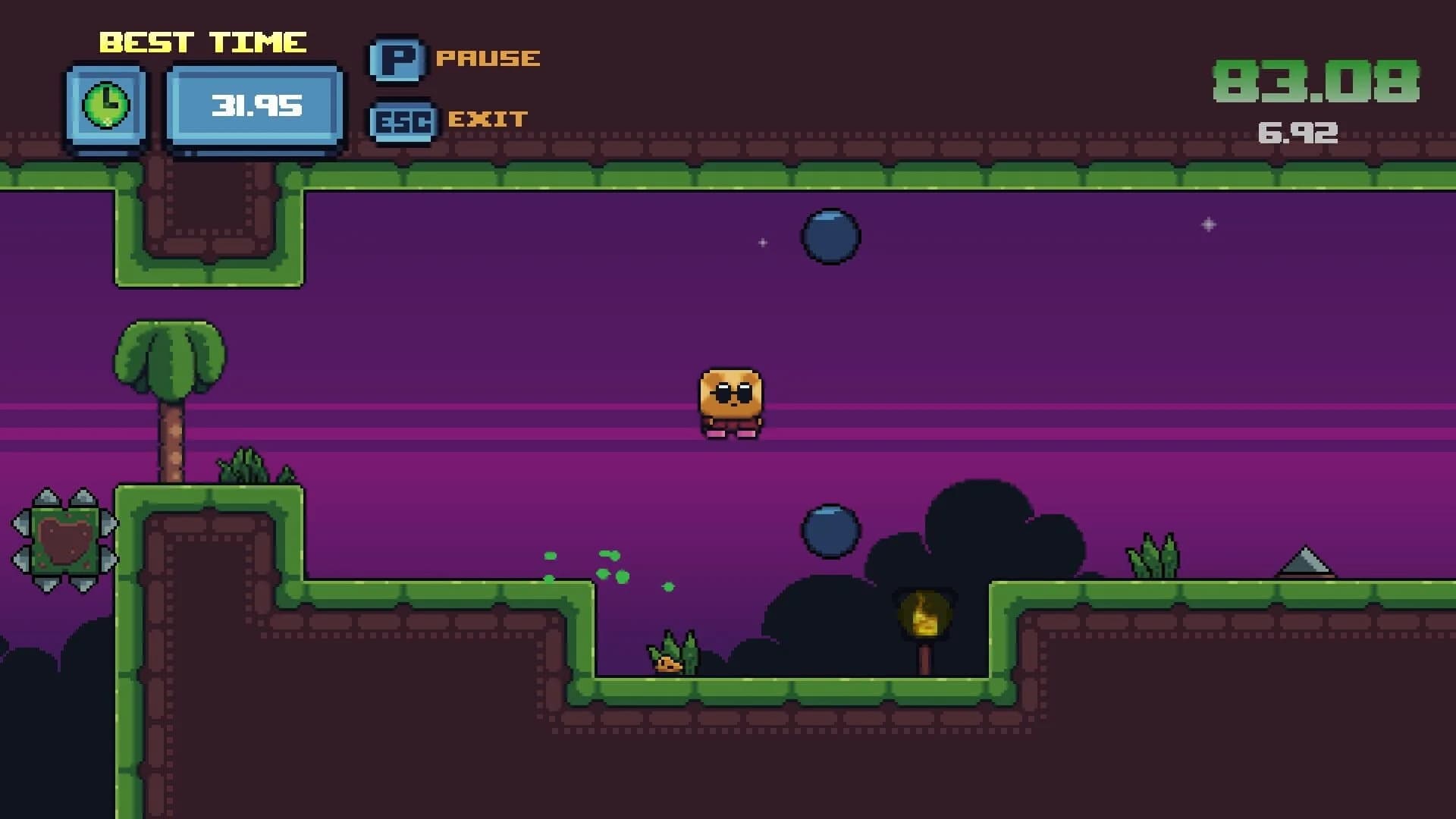 Mr. Semmel screenshot 2