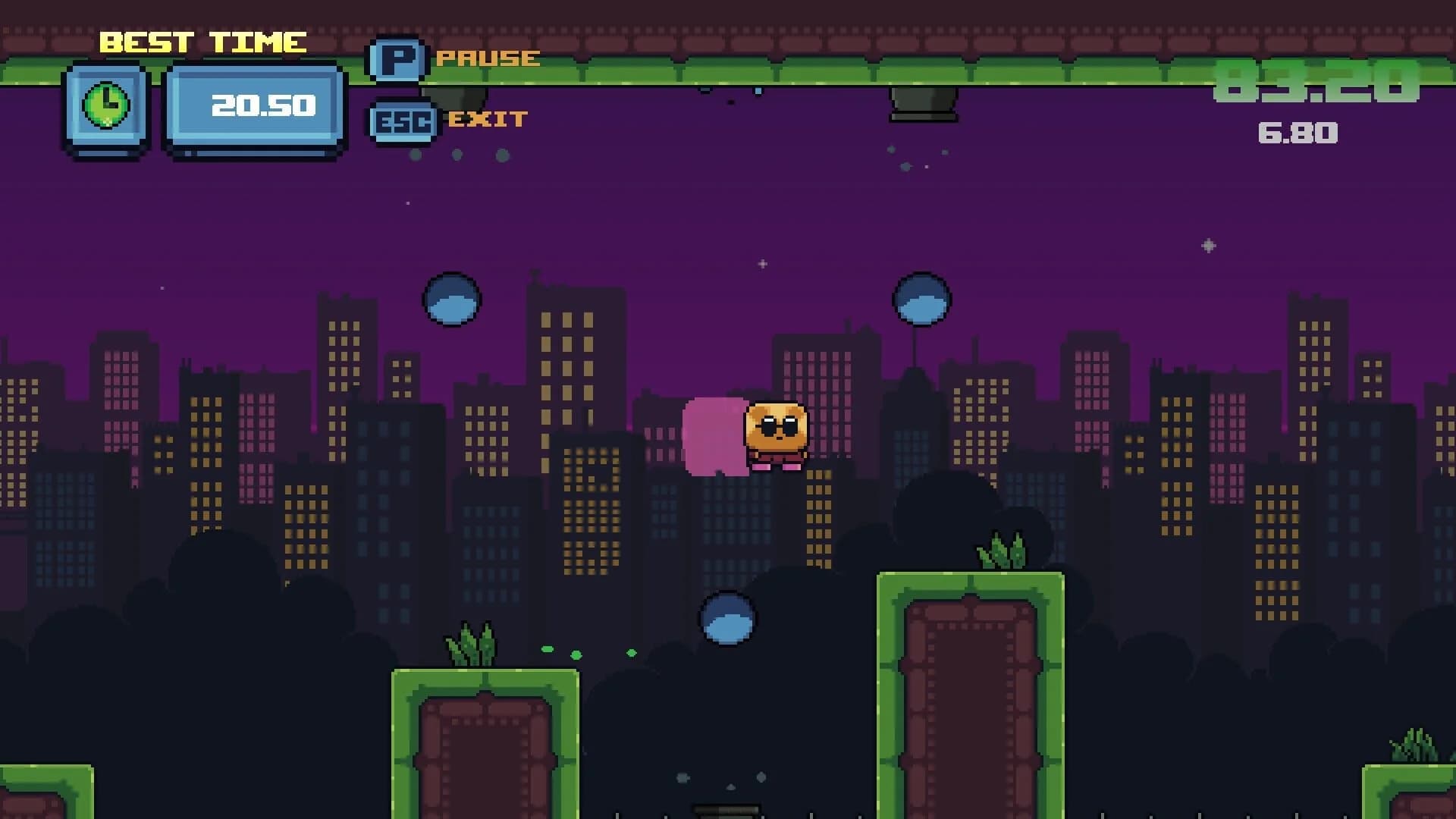 Mr. Semmel screenshot 3