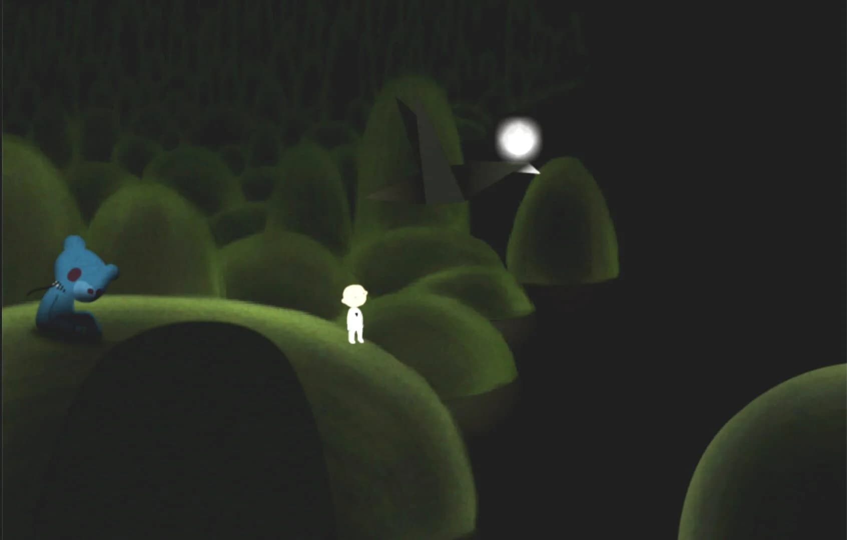 Mr. Shadow screenshot 5